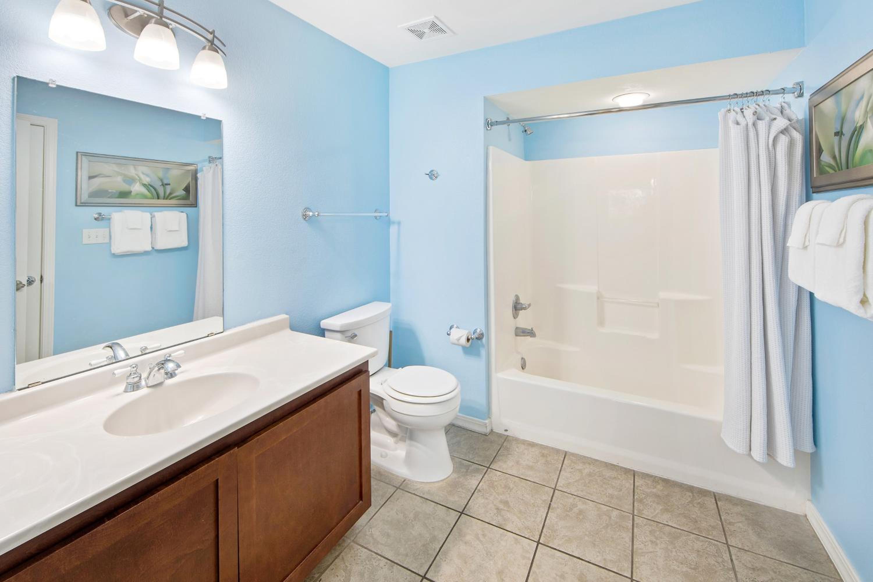 One-Bedroom Villa photo 2