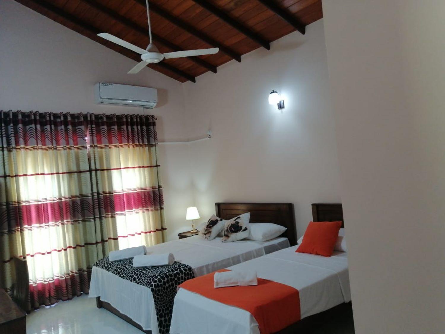 Deluxe Triple Room photo 2