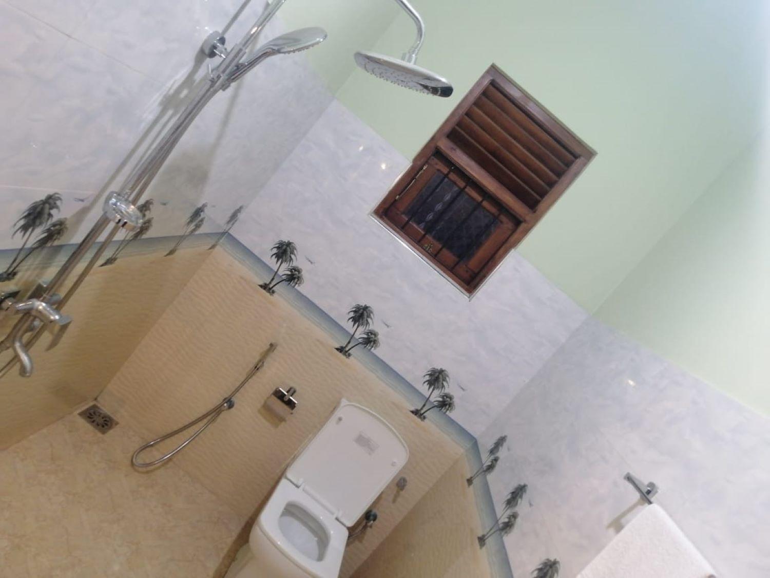 Deluxe Triple Room photo 3