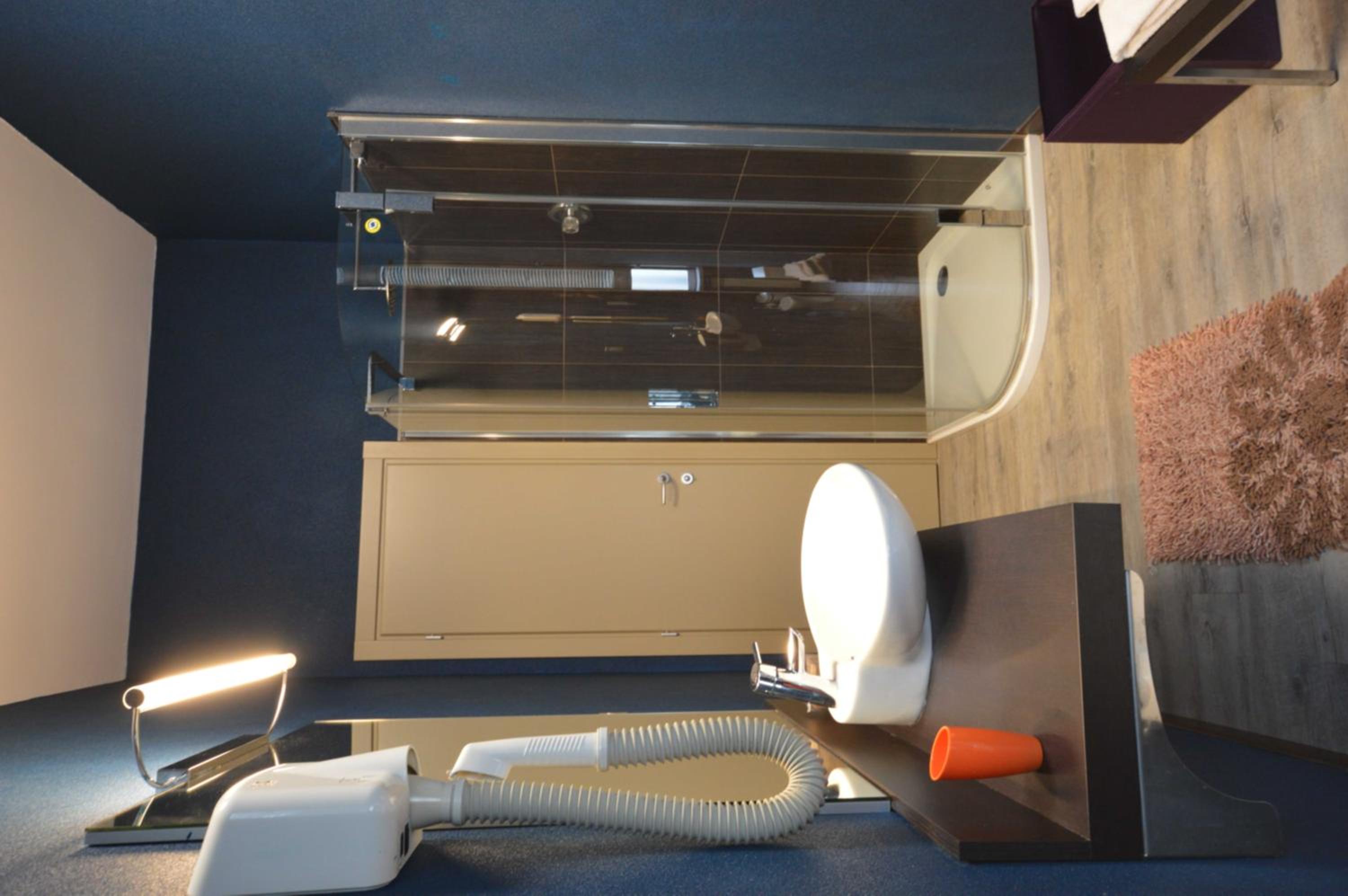Deluxe Studio (4 Adults) - Photo 7