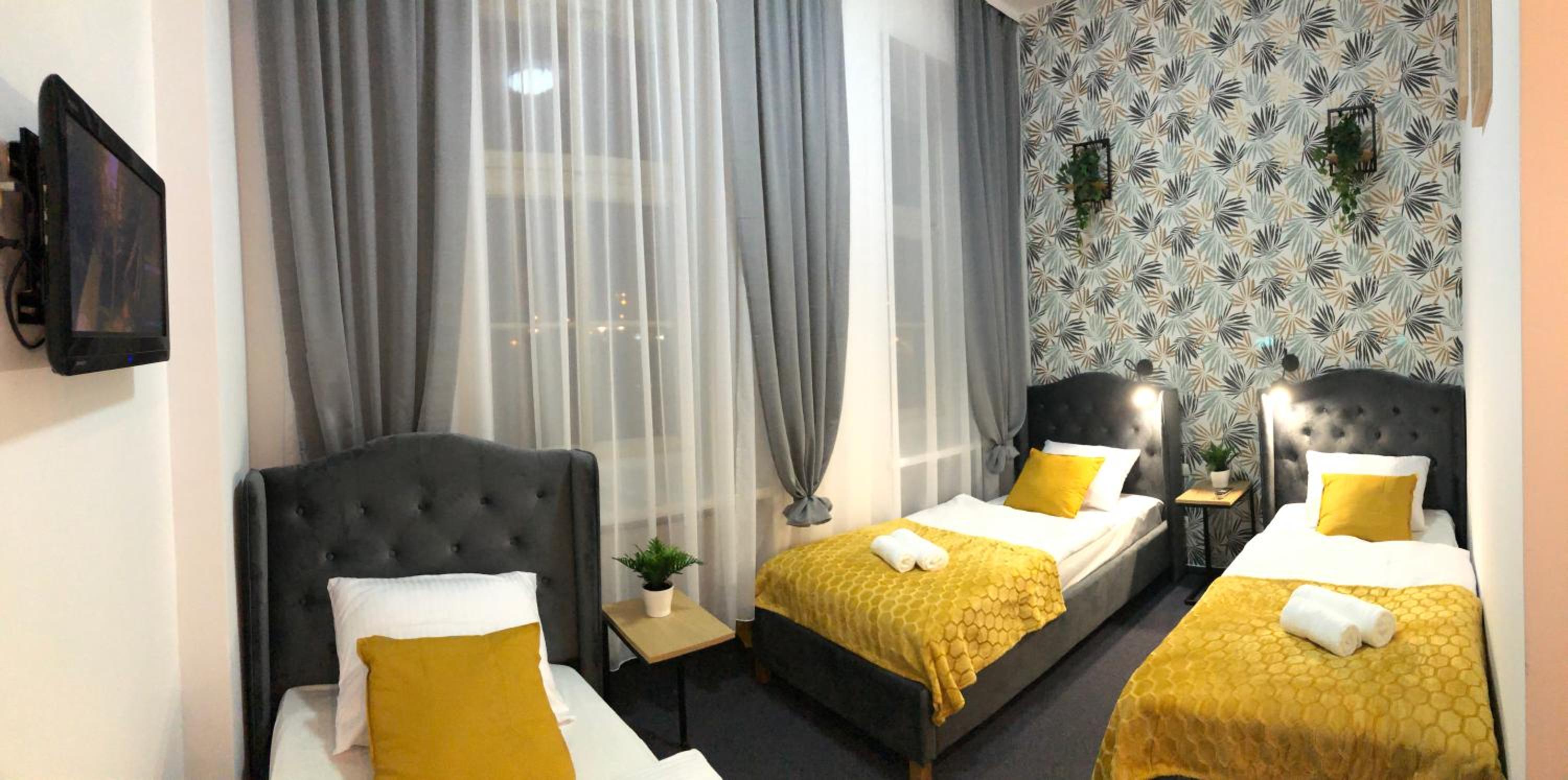 Classic Triple Room photo 1