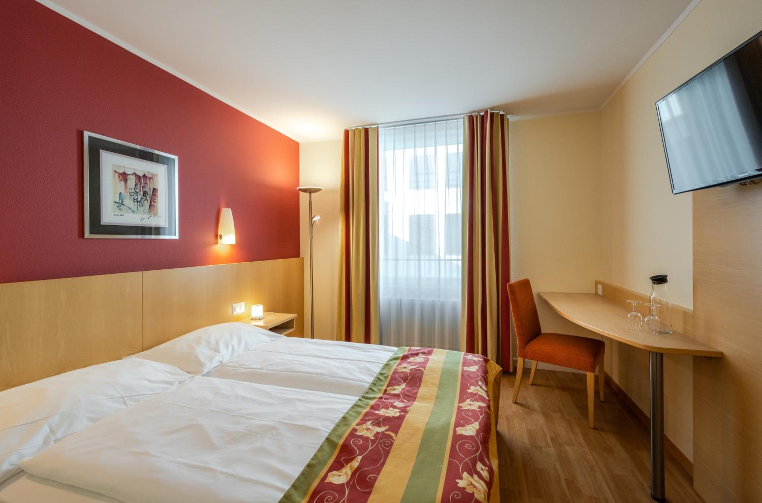 Standard Single Room photo 3