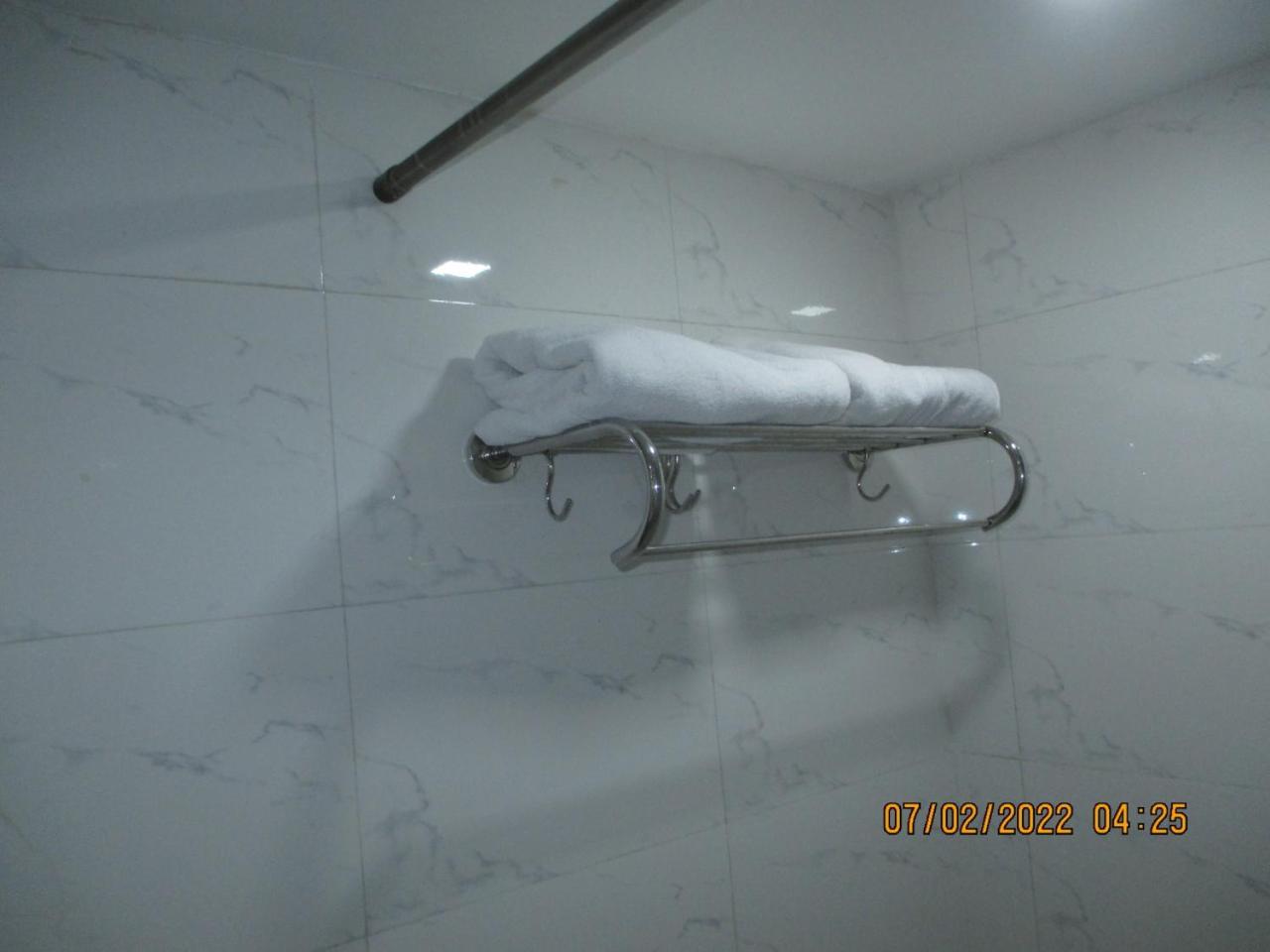 Deluxe Double or Twin Room photo 3