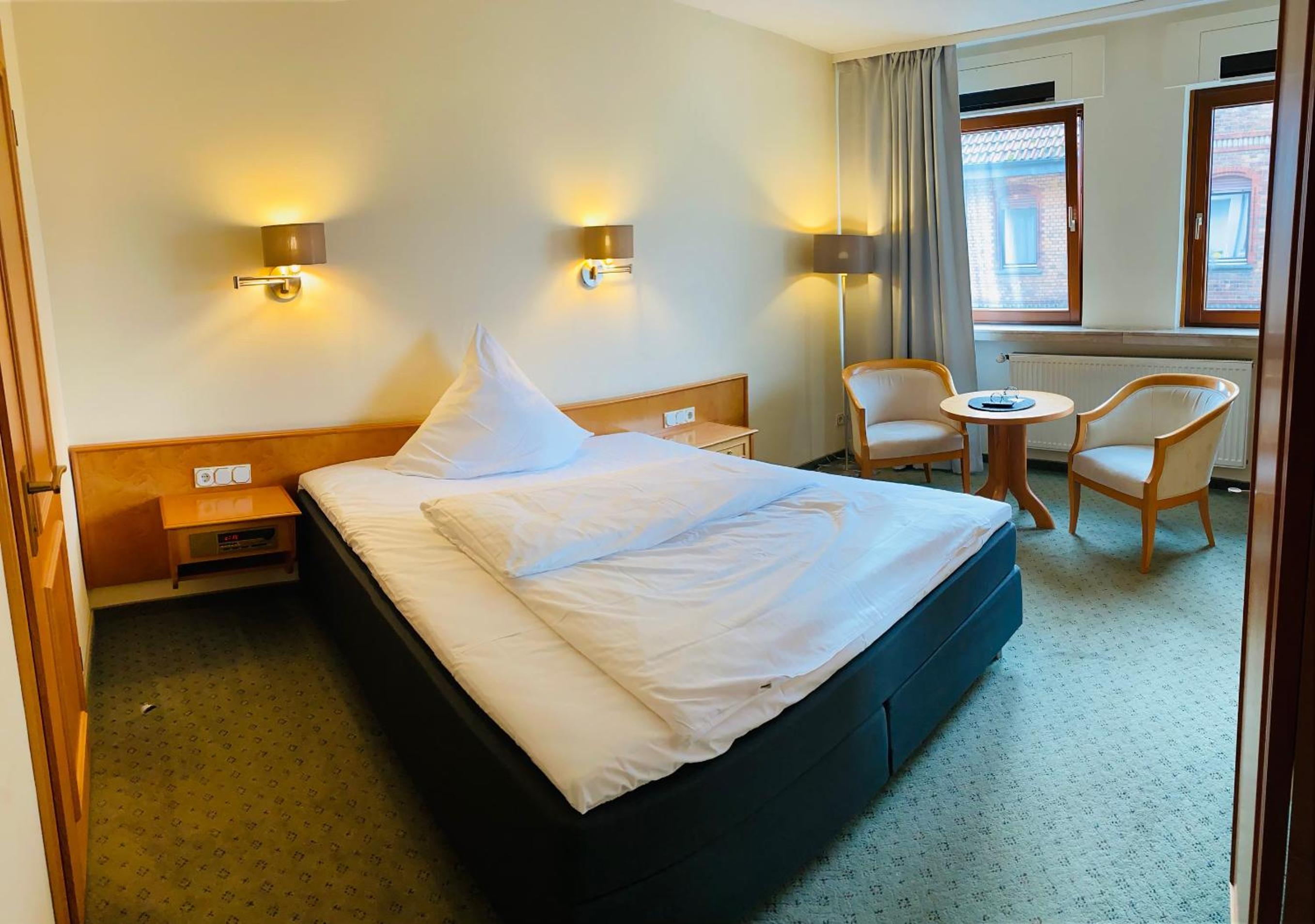 Double Room photo 2