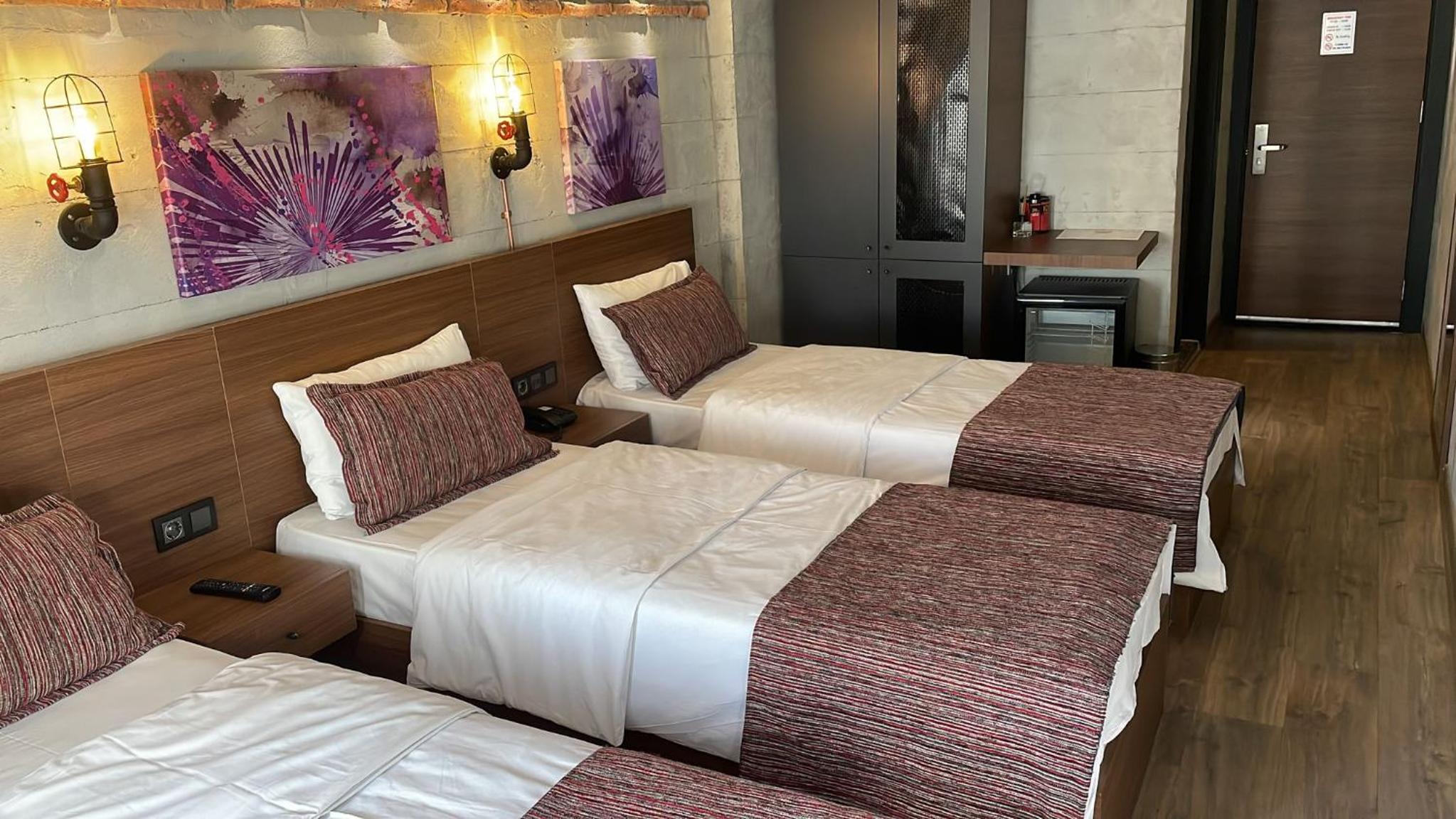 Standard Triple Room photo 1