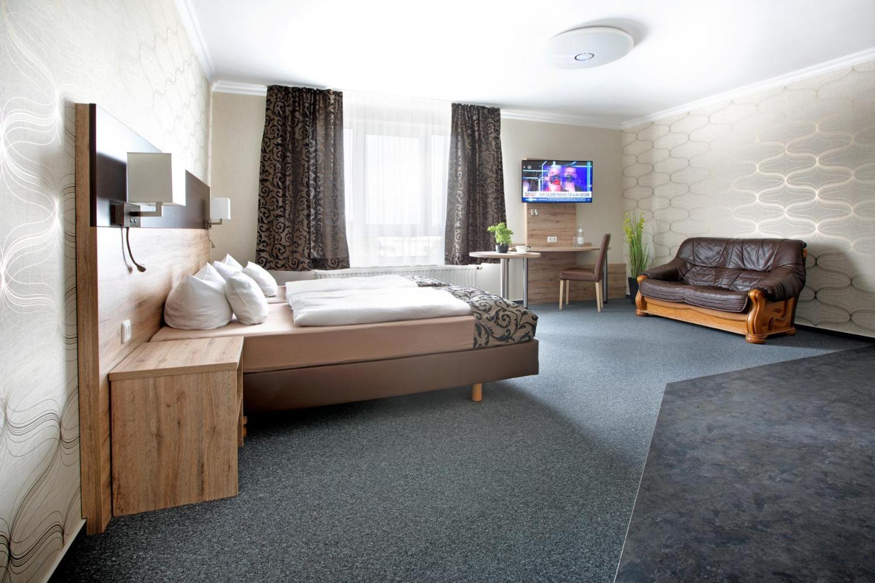 Standard Double Room photo 1