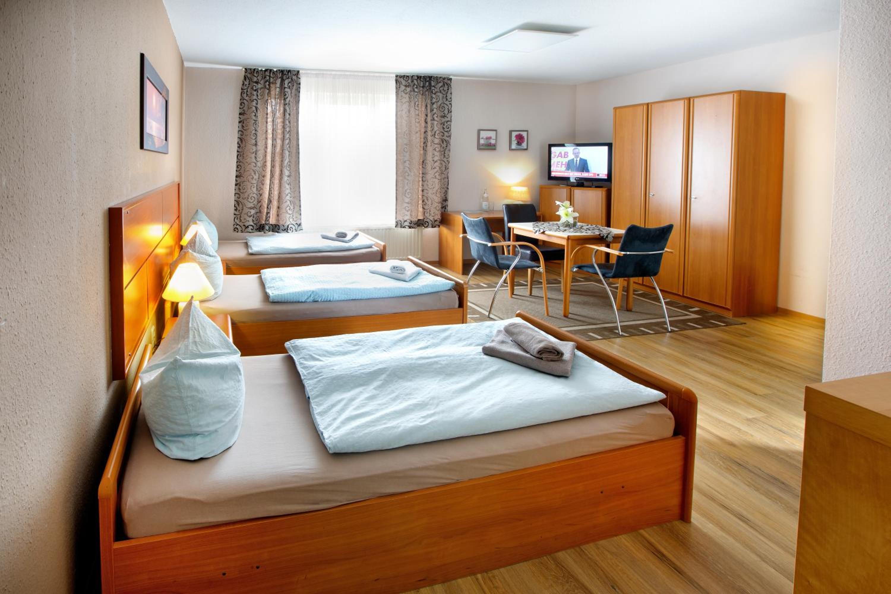 Triple Room photo 3