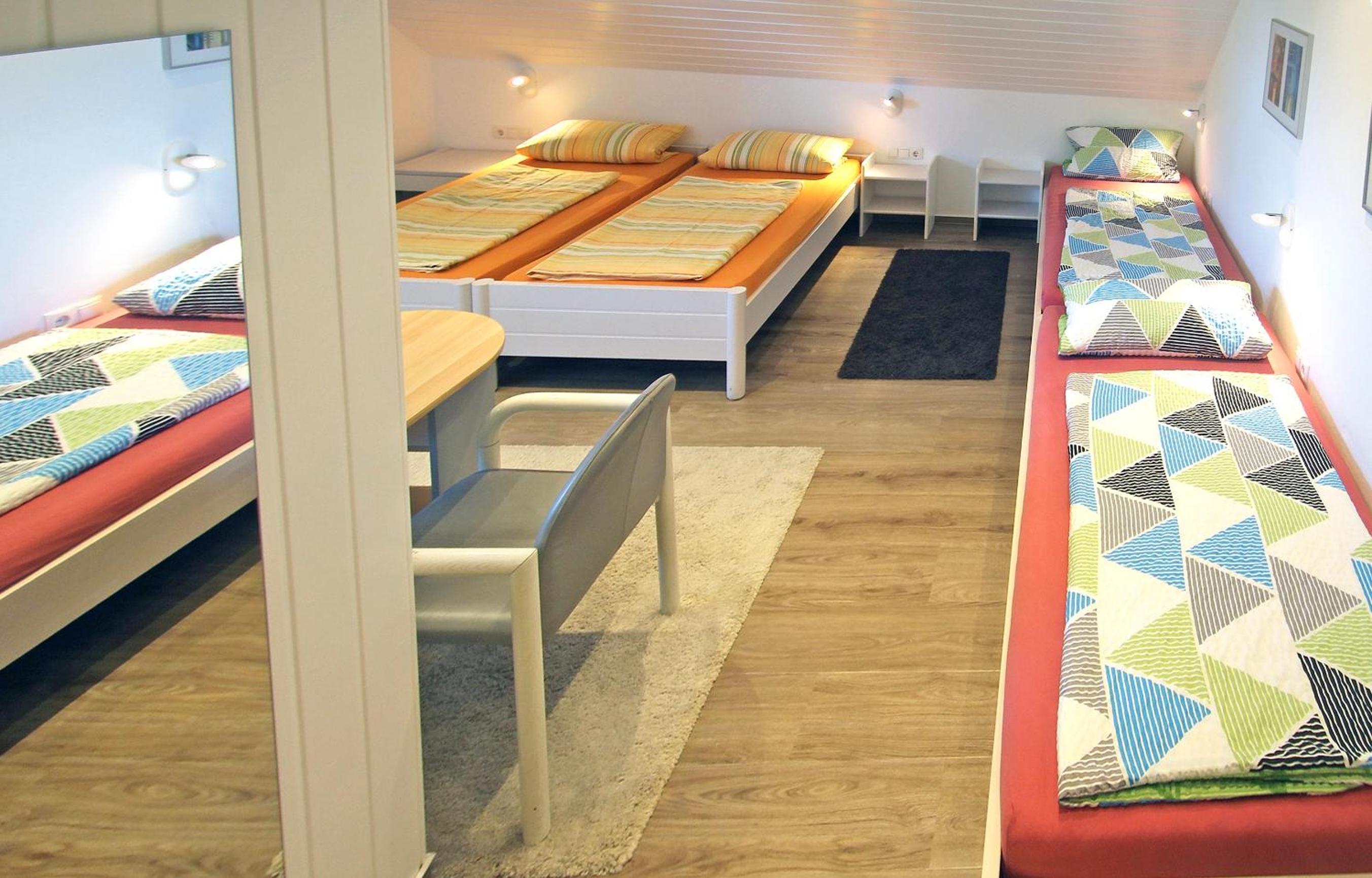 6-bed Apartment DUO_TRIO - Photo 7
