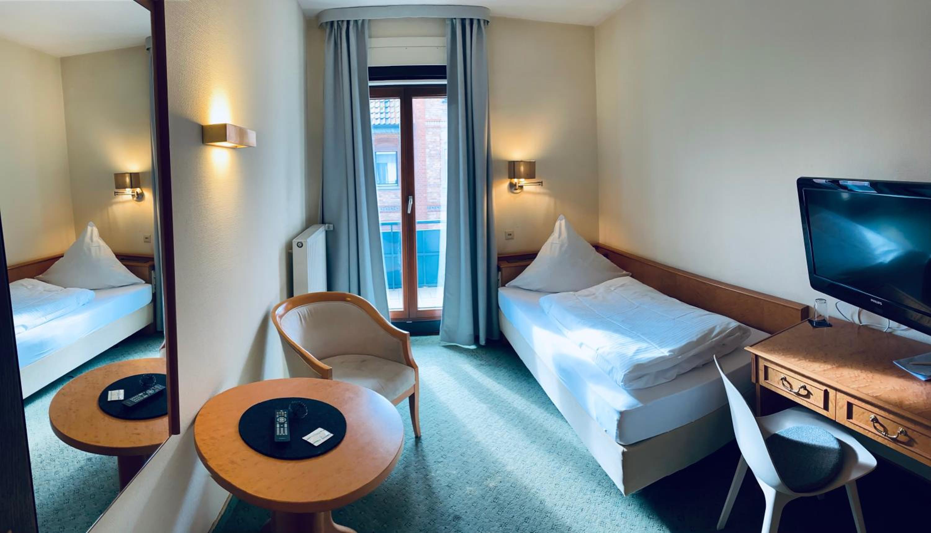 Economy Single Room photo 1