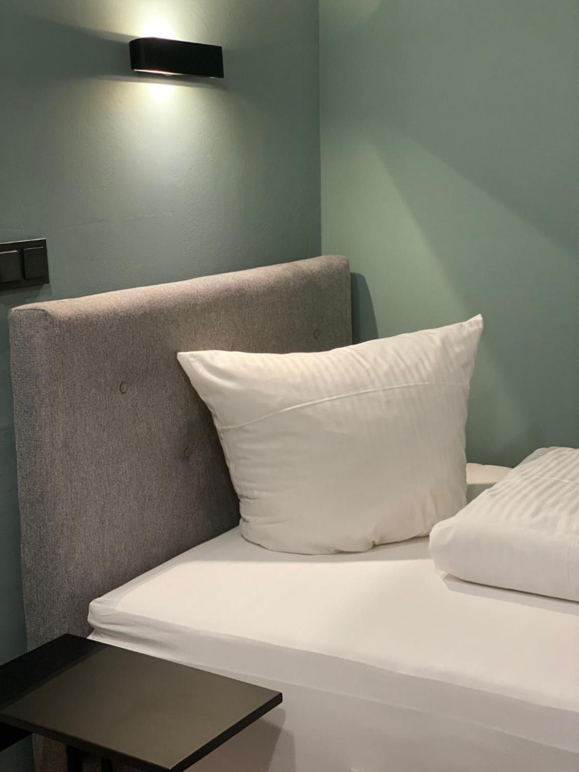 Deluxe Single Room photo 1