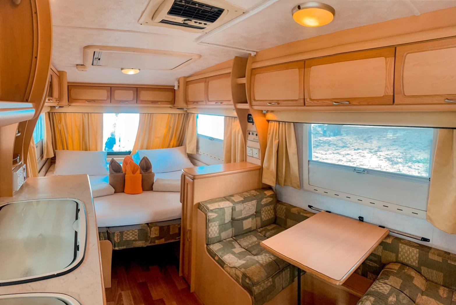 King Room With Sea View