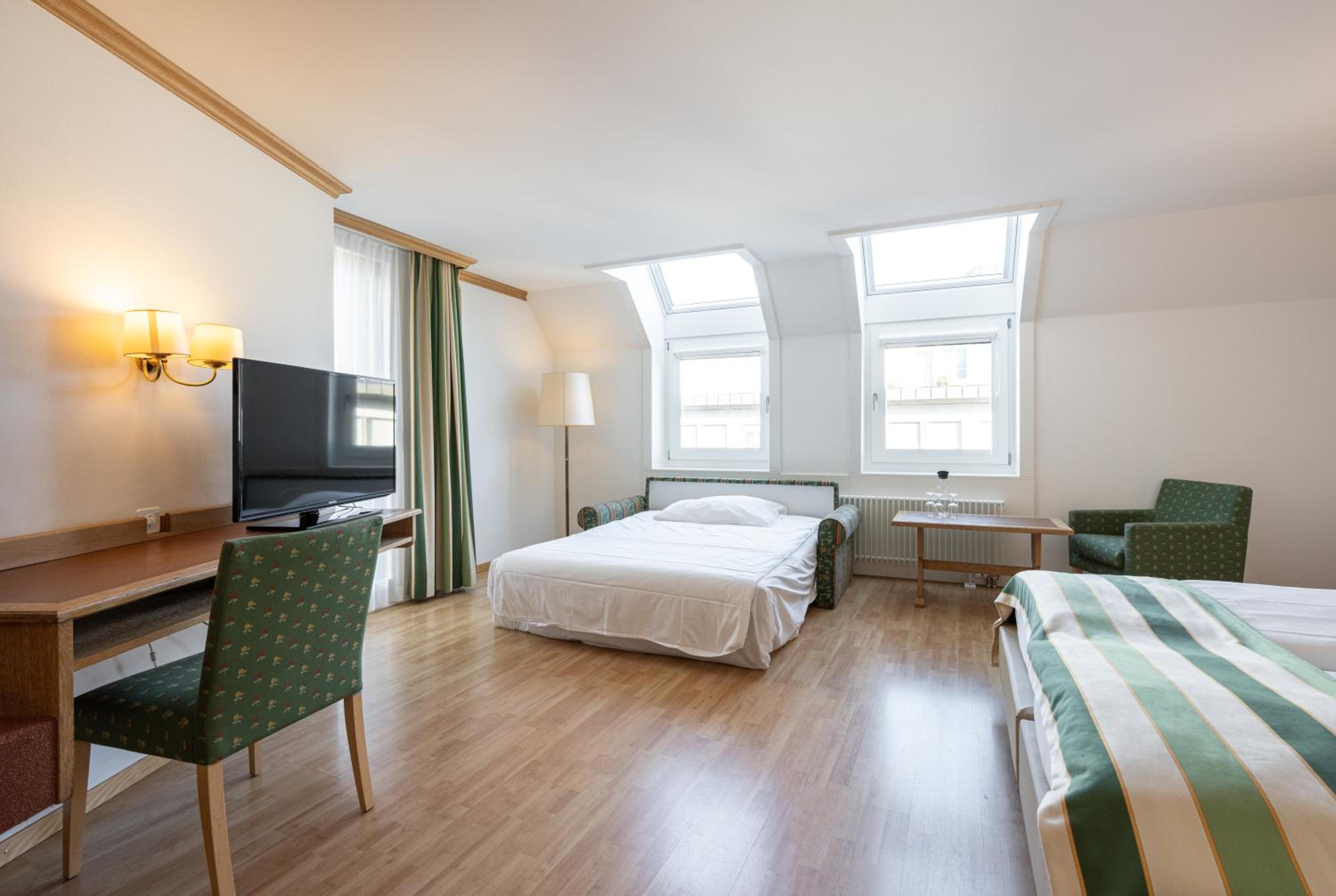 Triple Room - Photo 3