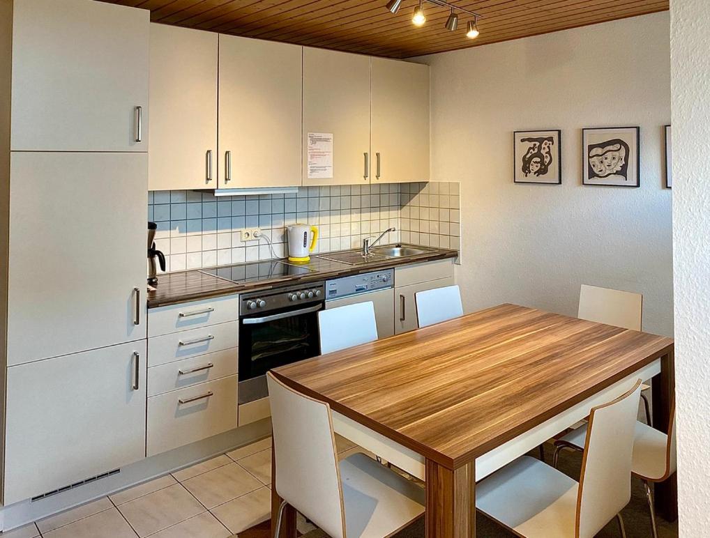 6-bed SEXTET Apartment - Photo 3