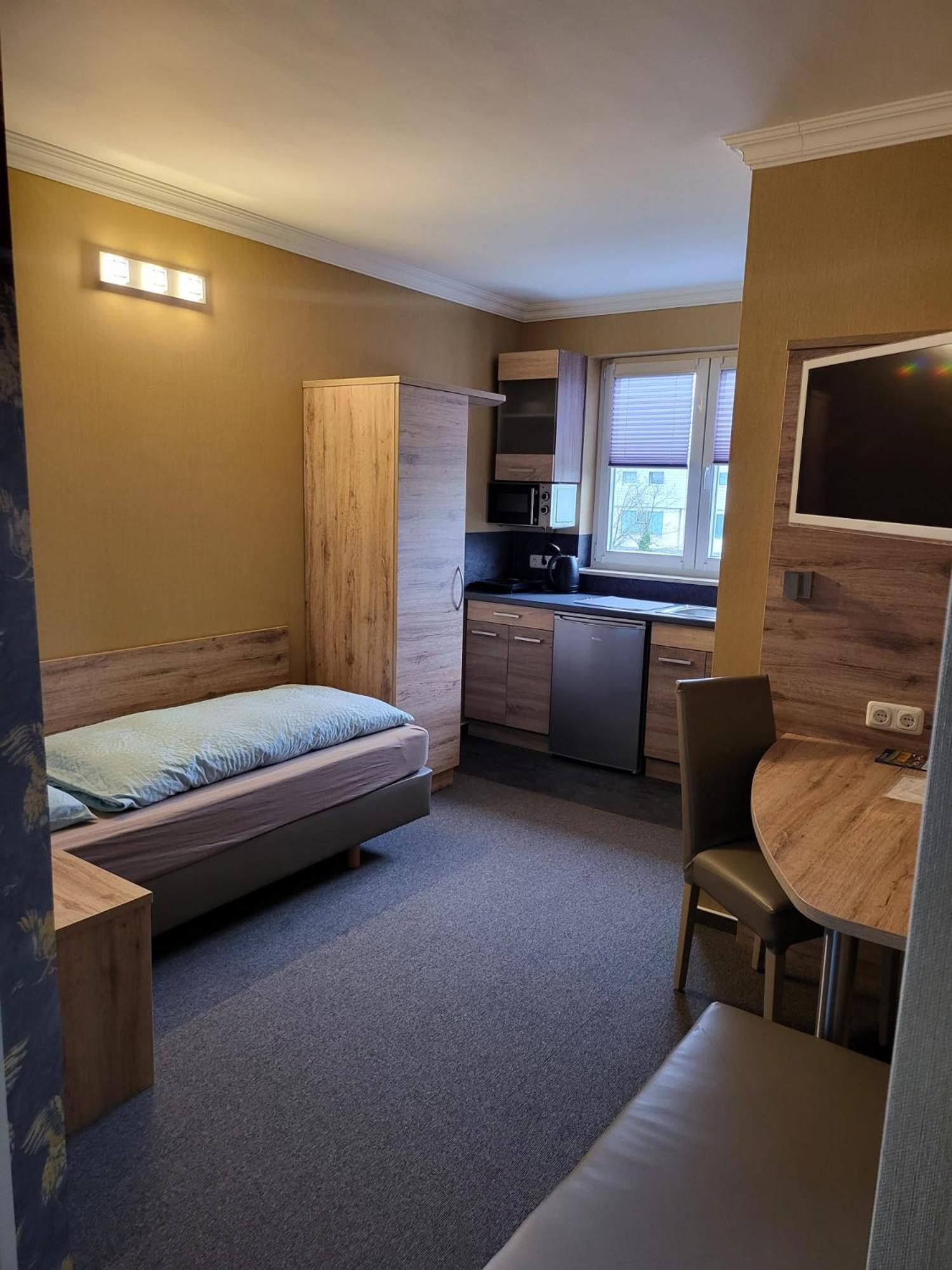 Standard Single Room photo 1