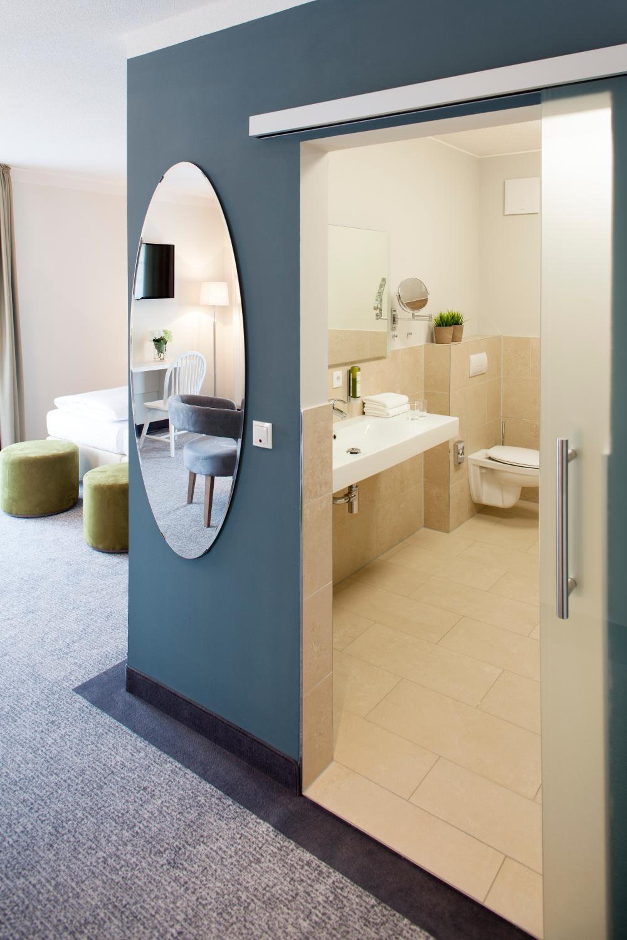 Junior Suite photo 2