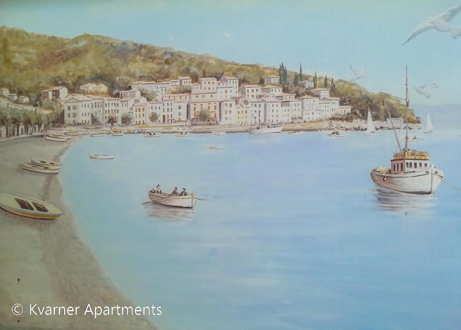 Apartment with Sea View photo 2