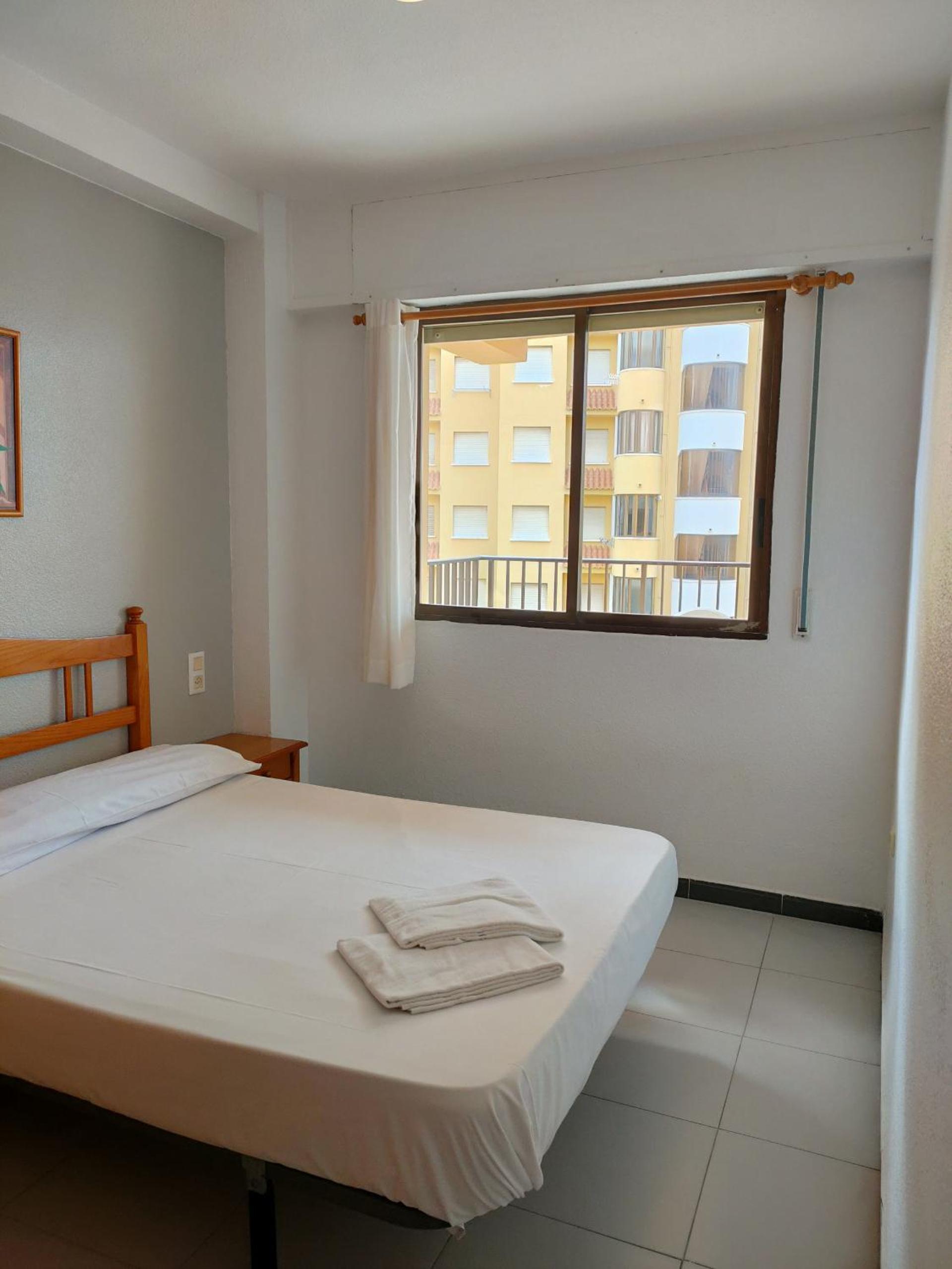 TAMARIS 5ºE   3 habitaciones