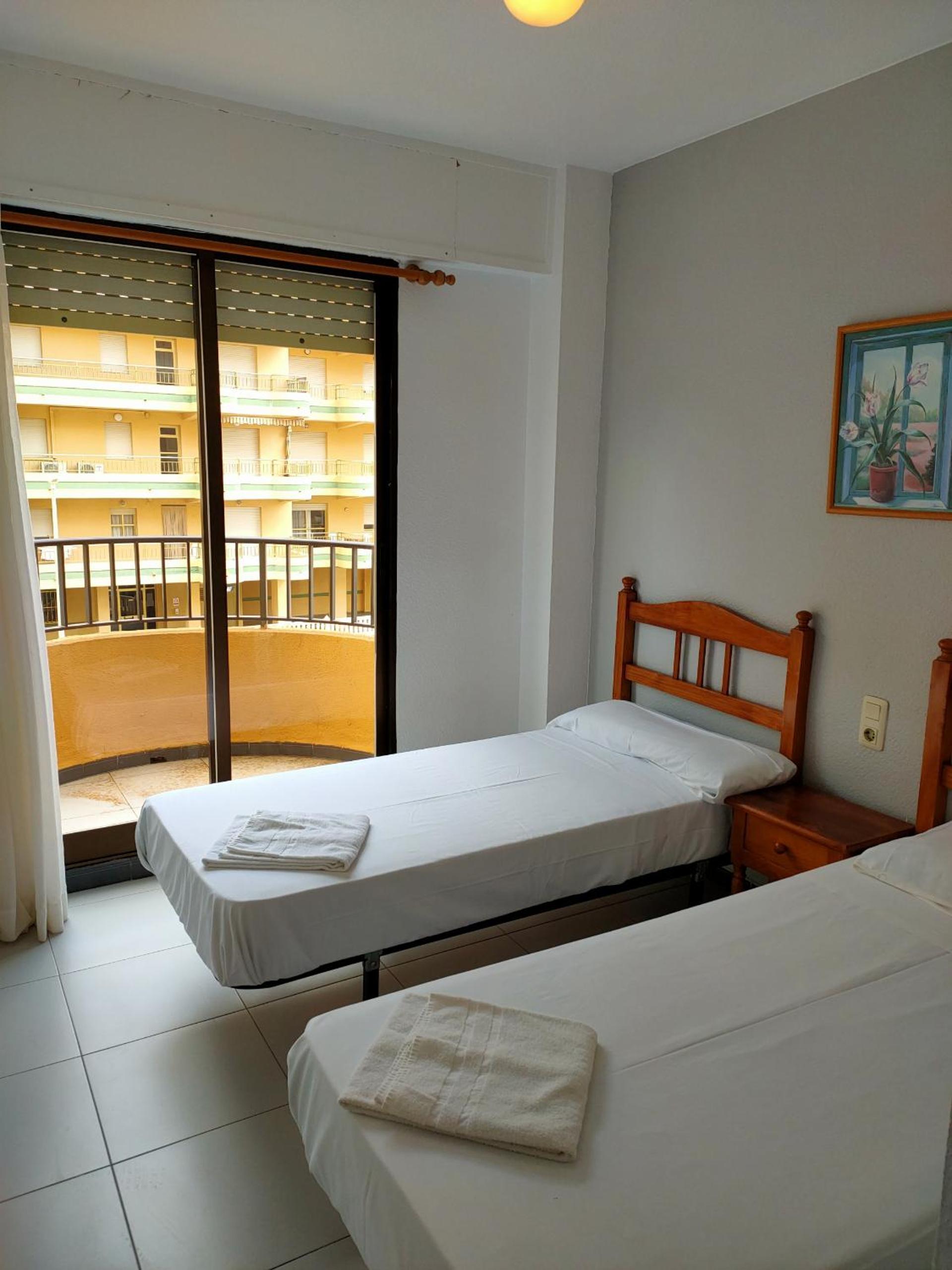 TAMARIS 3RD FLOOR   3 bedrooms