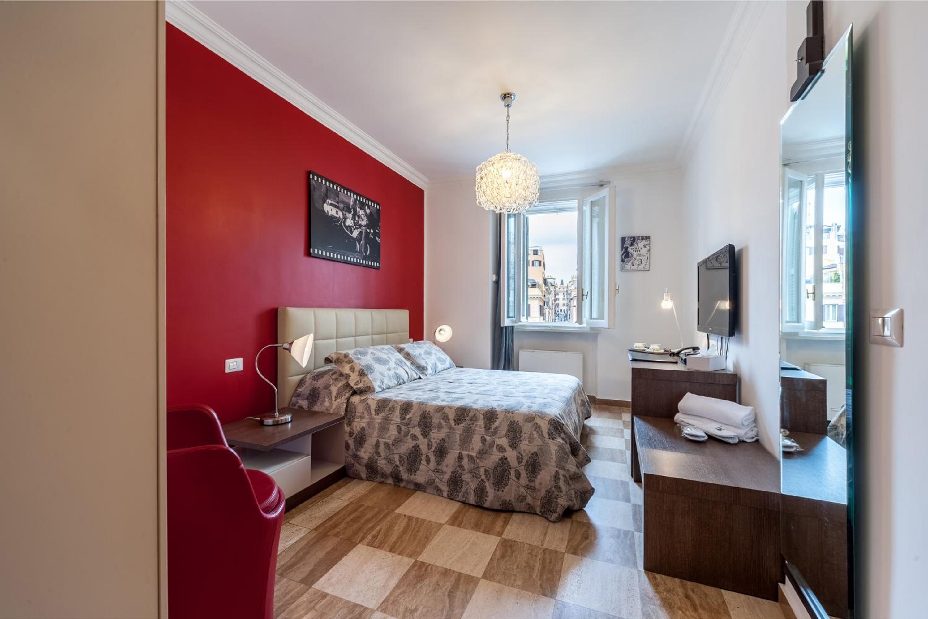 Double Room photo 3