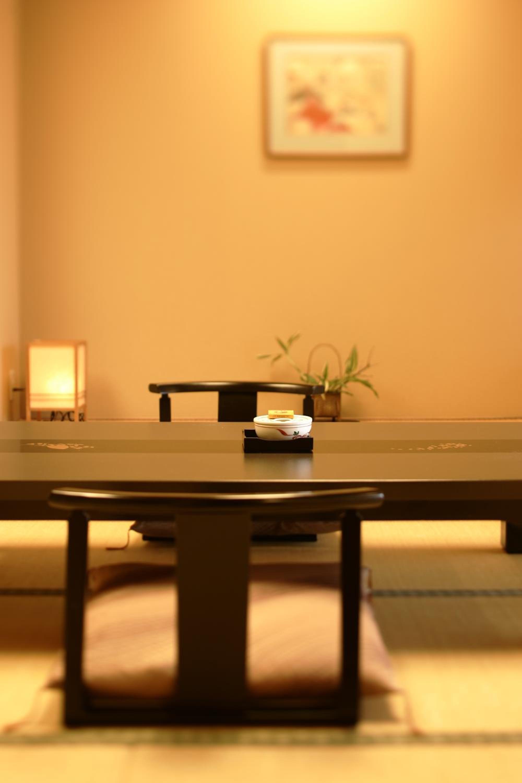 Standard Japanese-Style Room - Photo 5