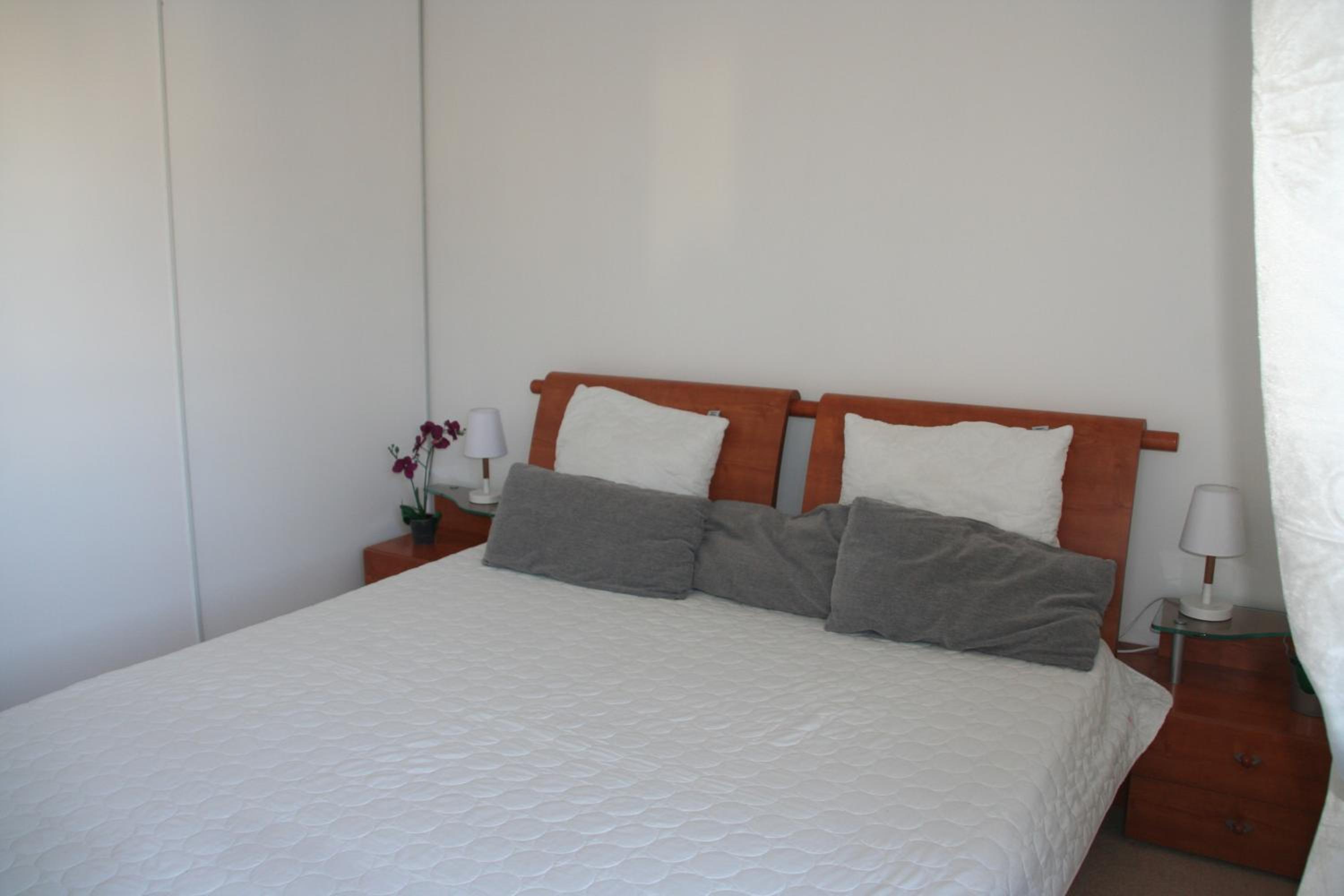 Apartment with Garden View - Photo 7