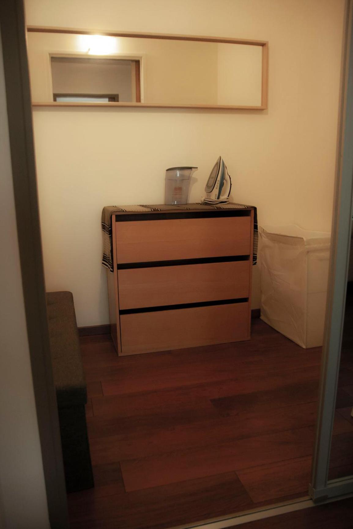 Apartment with Garden View - Photo 9