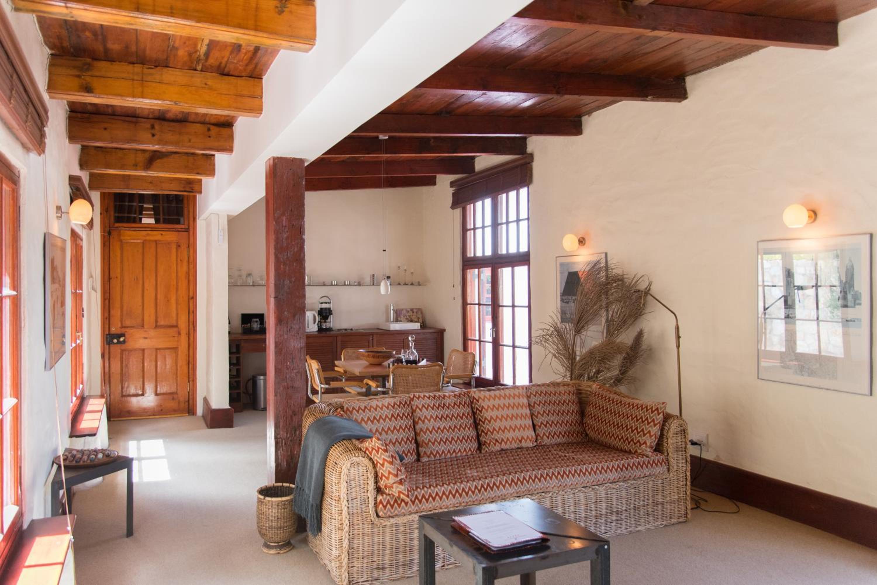 Deluxe Suite with Terrace photo 1