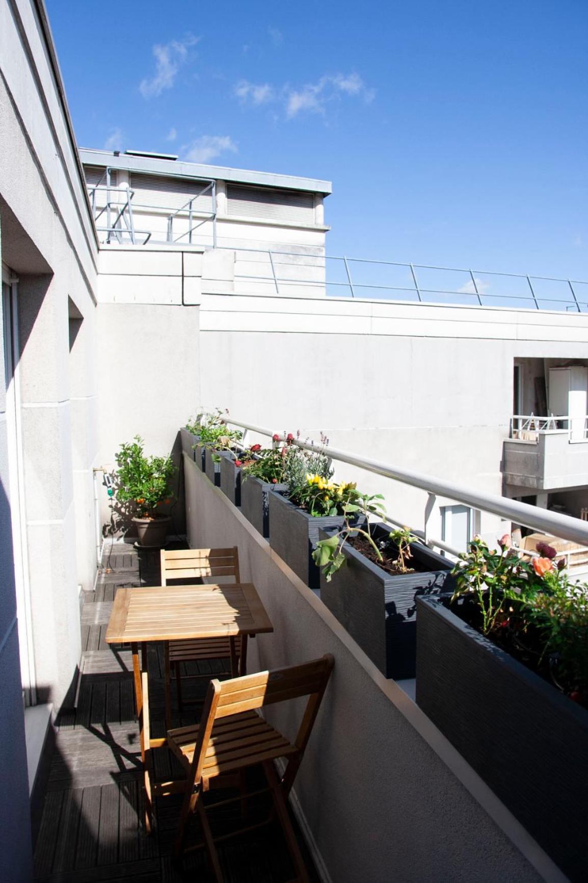 Apartment with Garden View - Photo 11