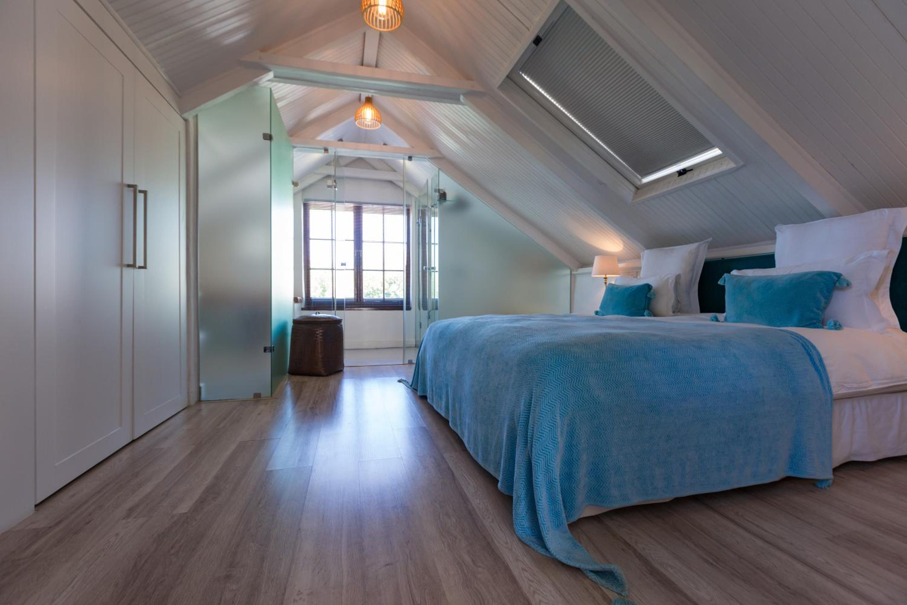 Loft Suite with Terrace photo 1
