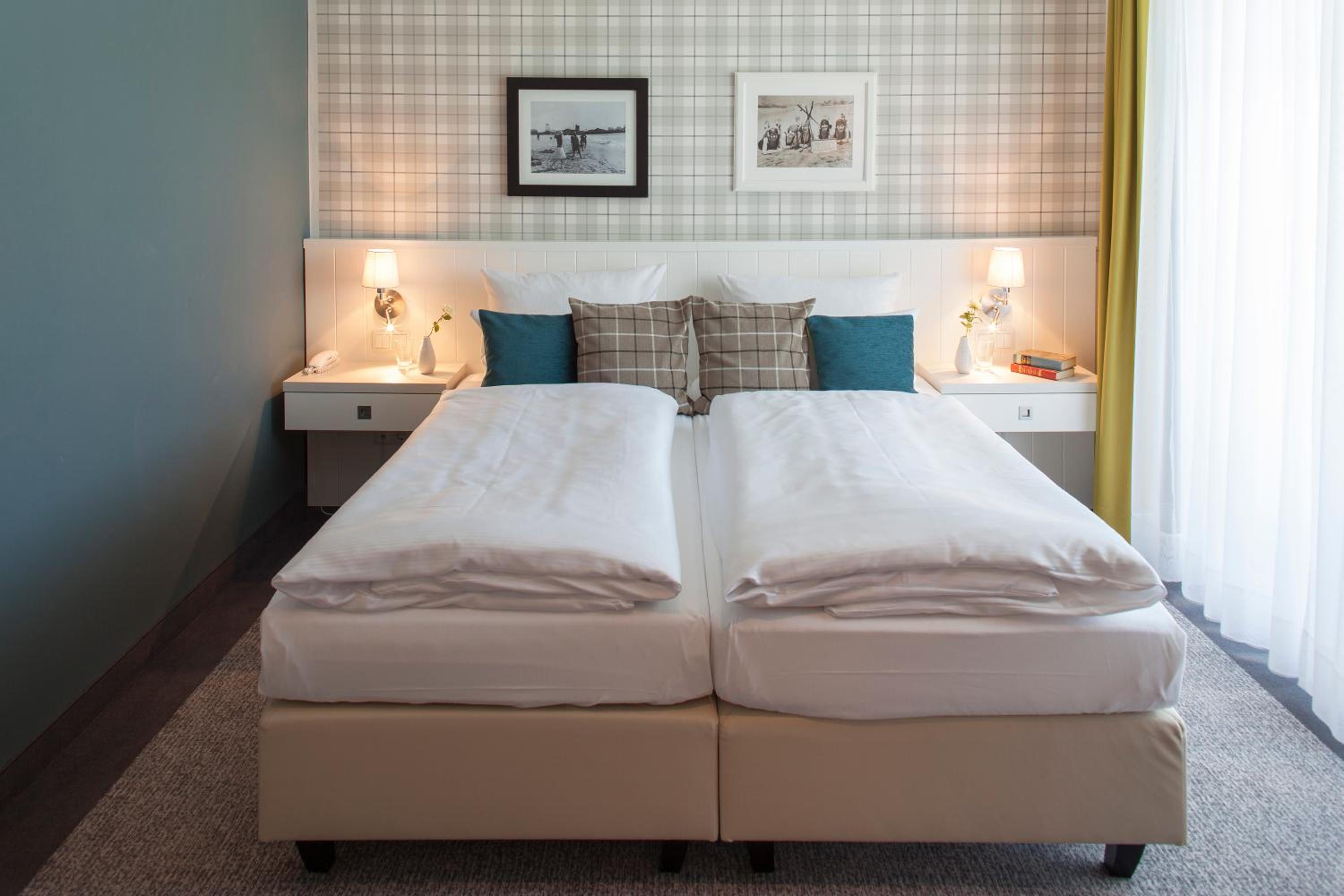 Standard Double Room photo 3