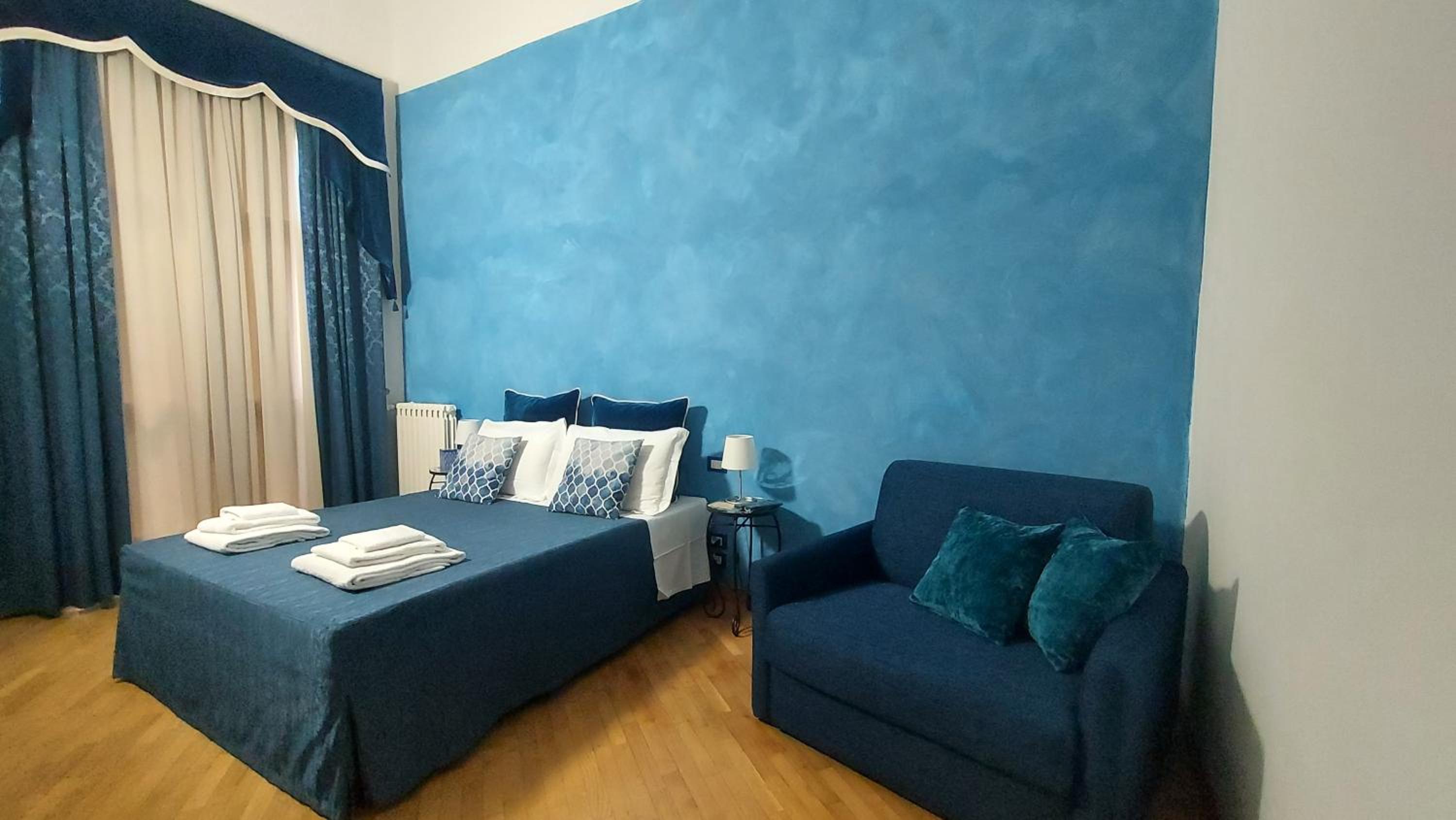 Deluxe Double Room photo 1