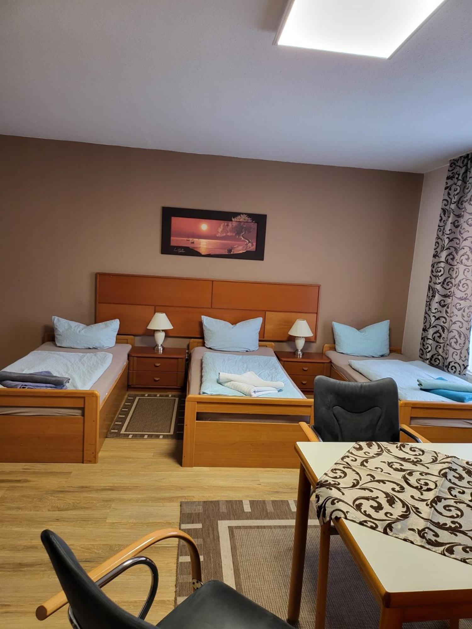 Triple Room photo 1