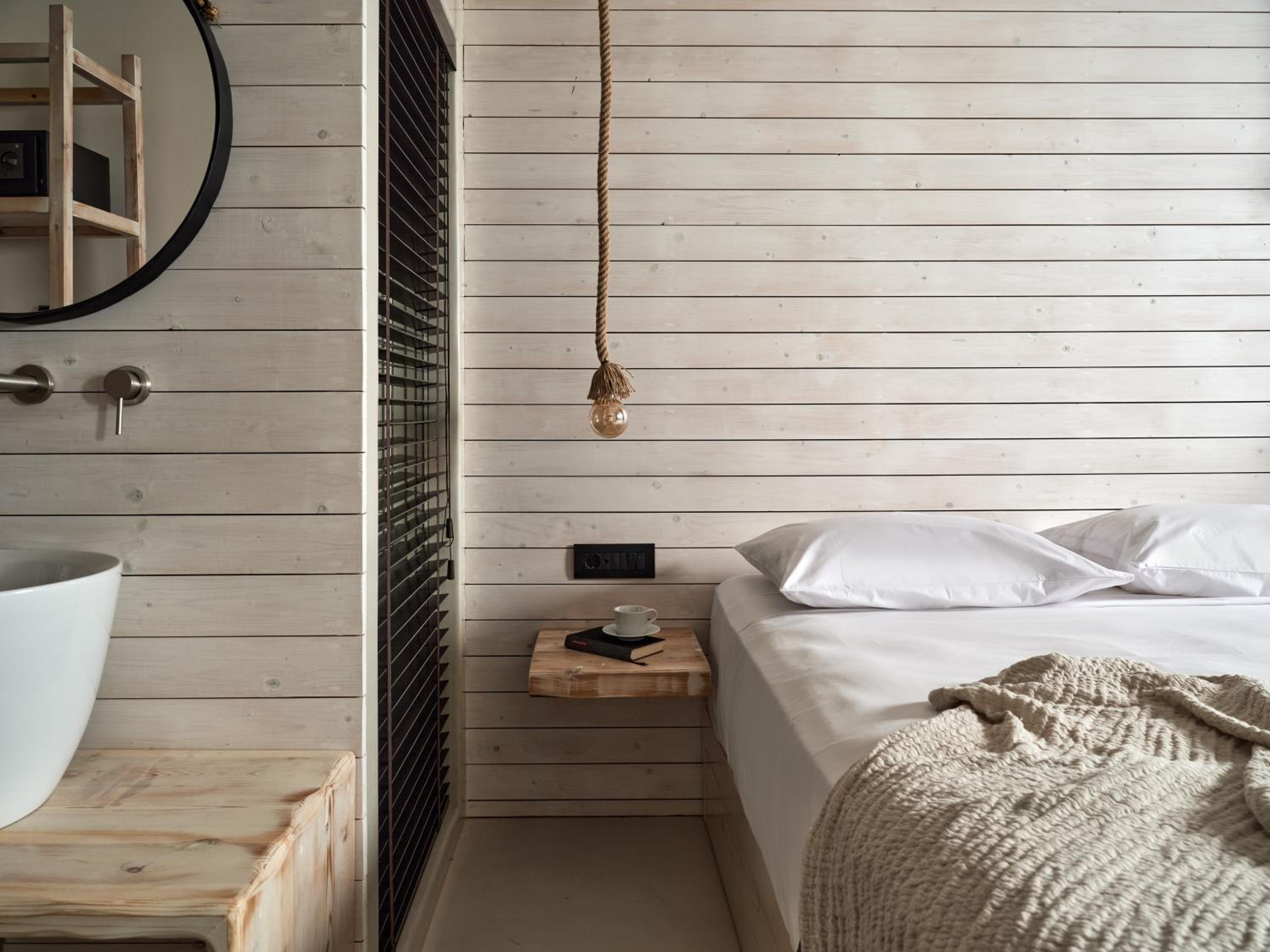 Executive Room with Sea View - Photo 6