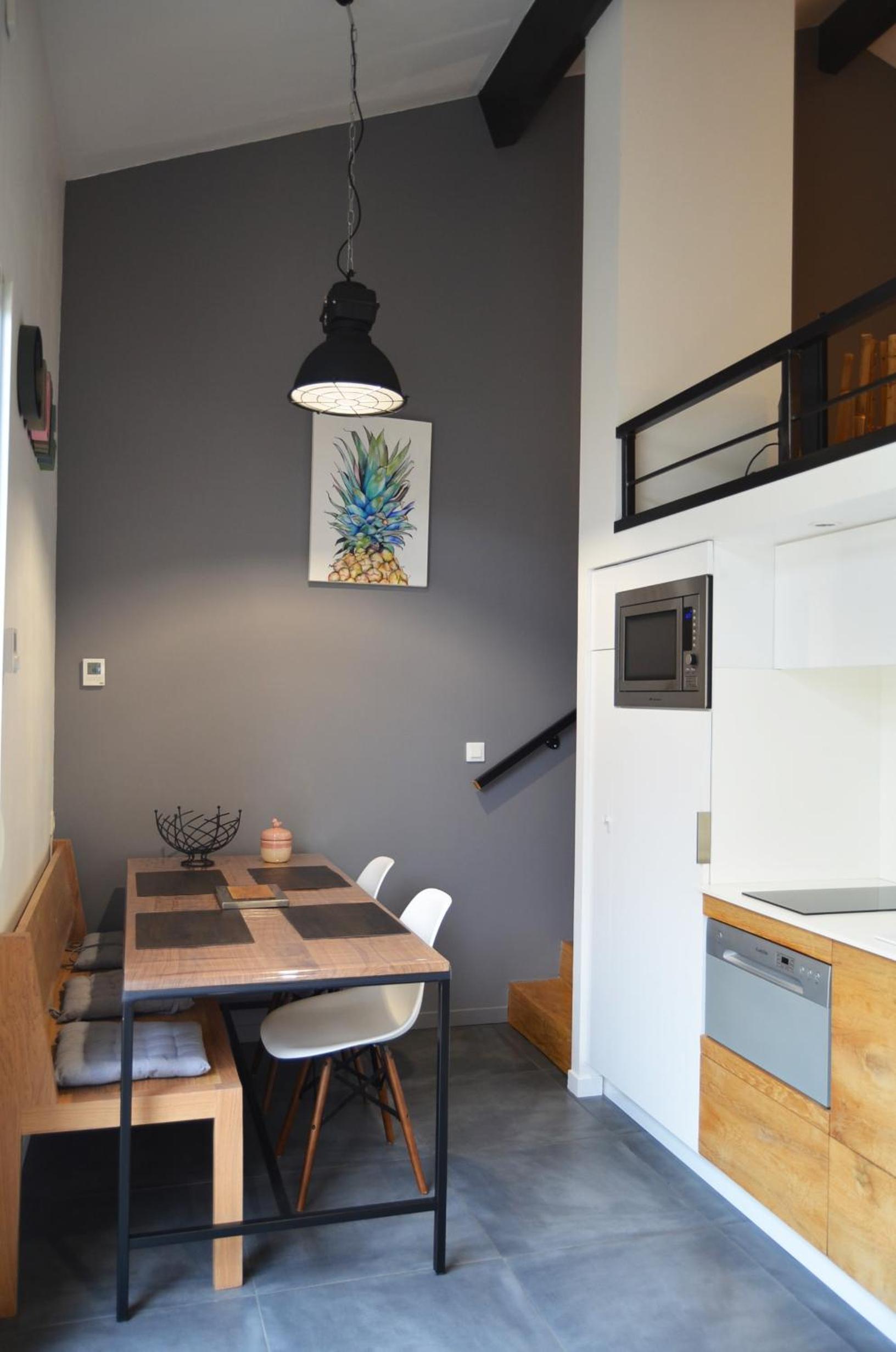 Two-Bedroom House photo 1