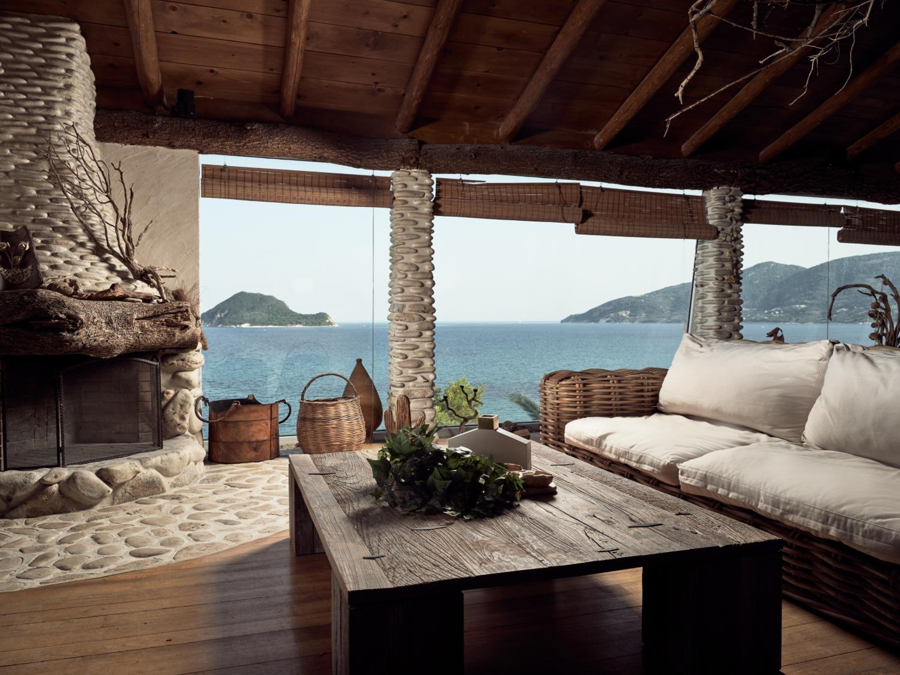Grand One Bedroom Penthouse with Sea View - Photo 11