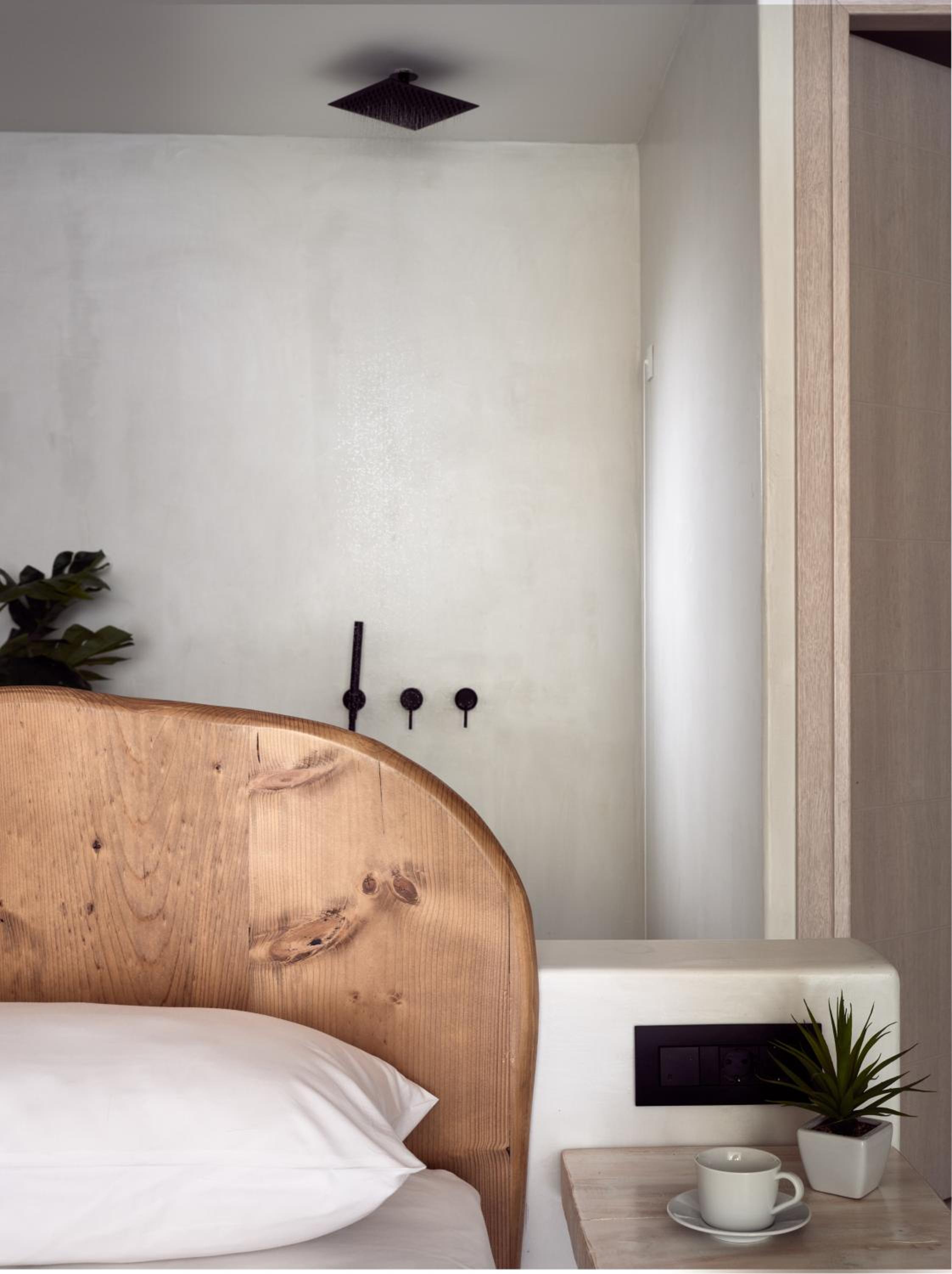 Executive Junior Suite with Landscape View - Photo 2