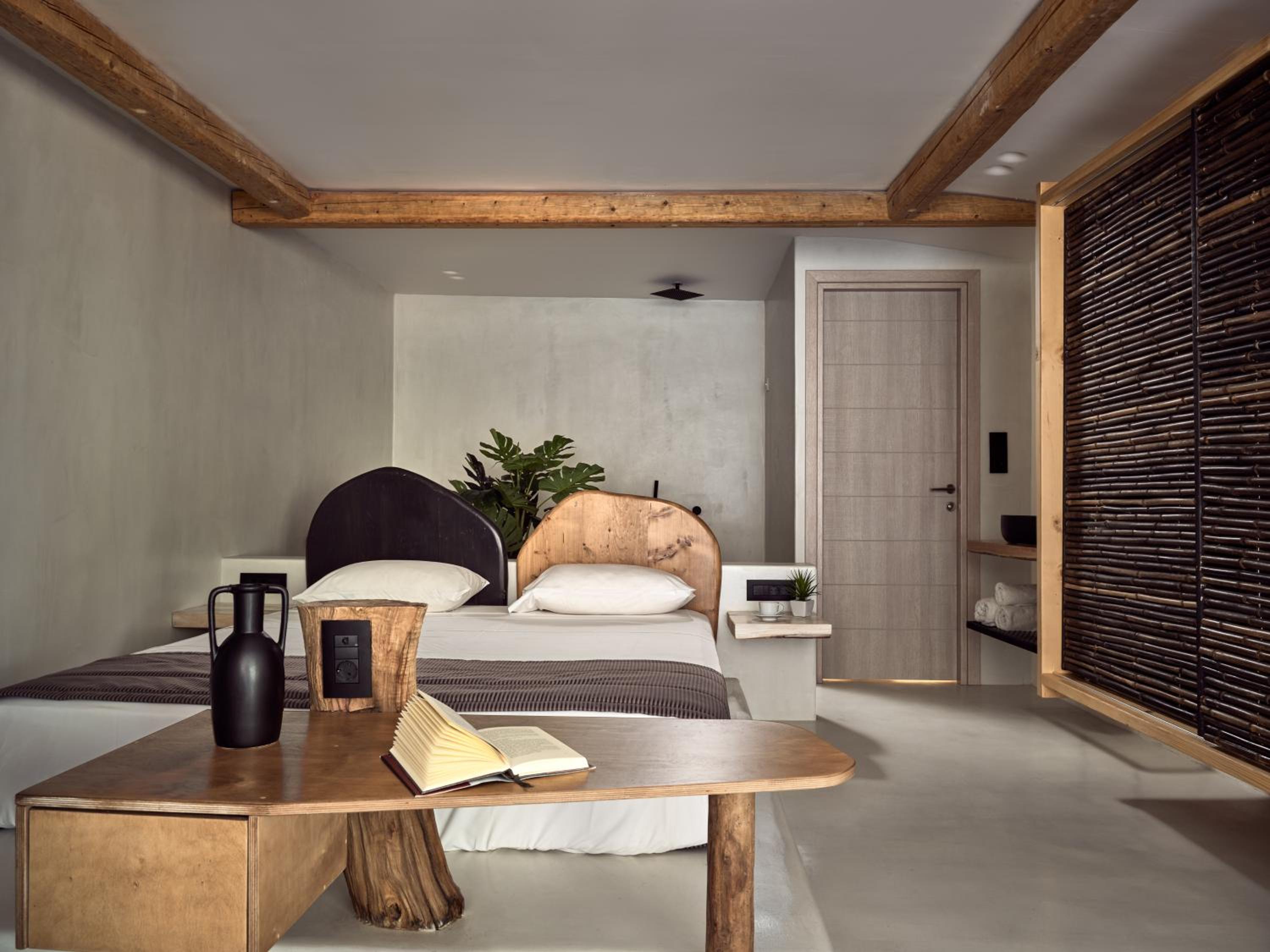 Executive Junior Suite with Landscape View - Photo 1
