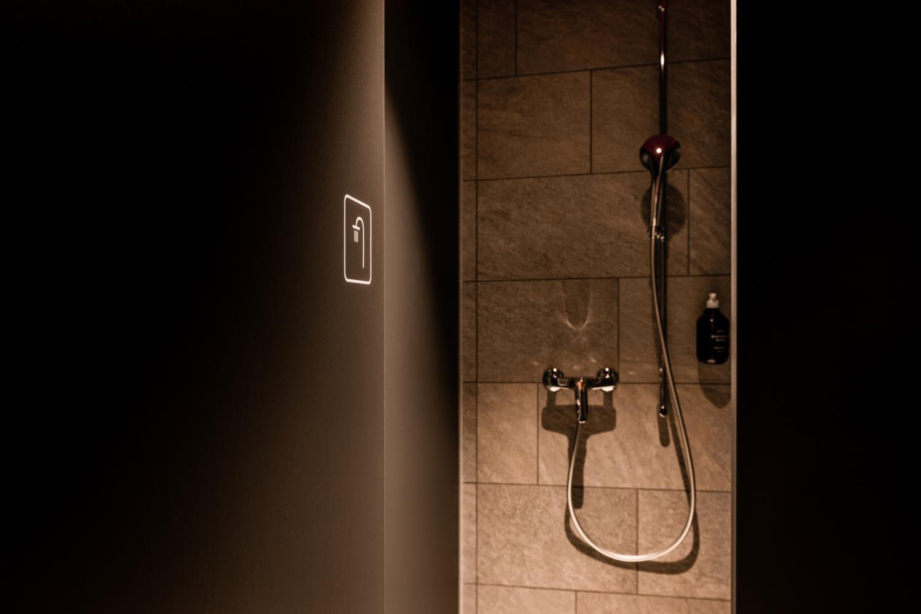 Capsule Hotel - Alpine Have Zürich Lufthavn, Billede 4