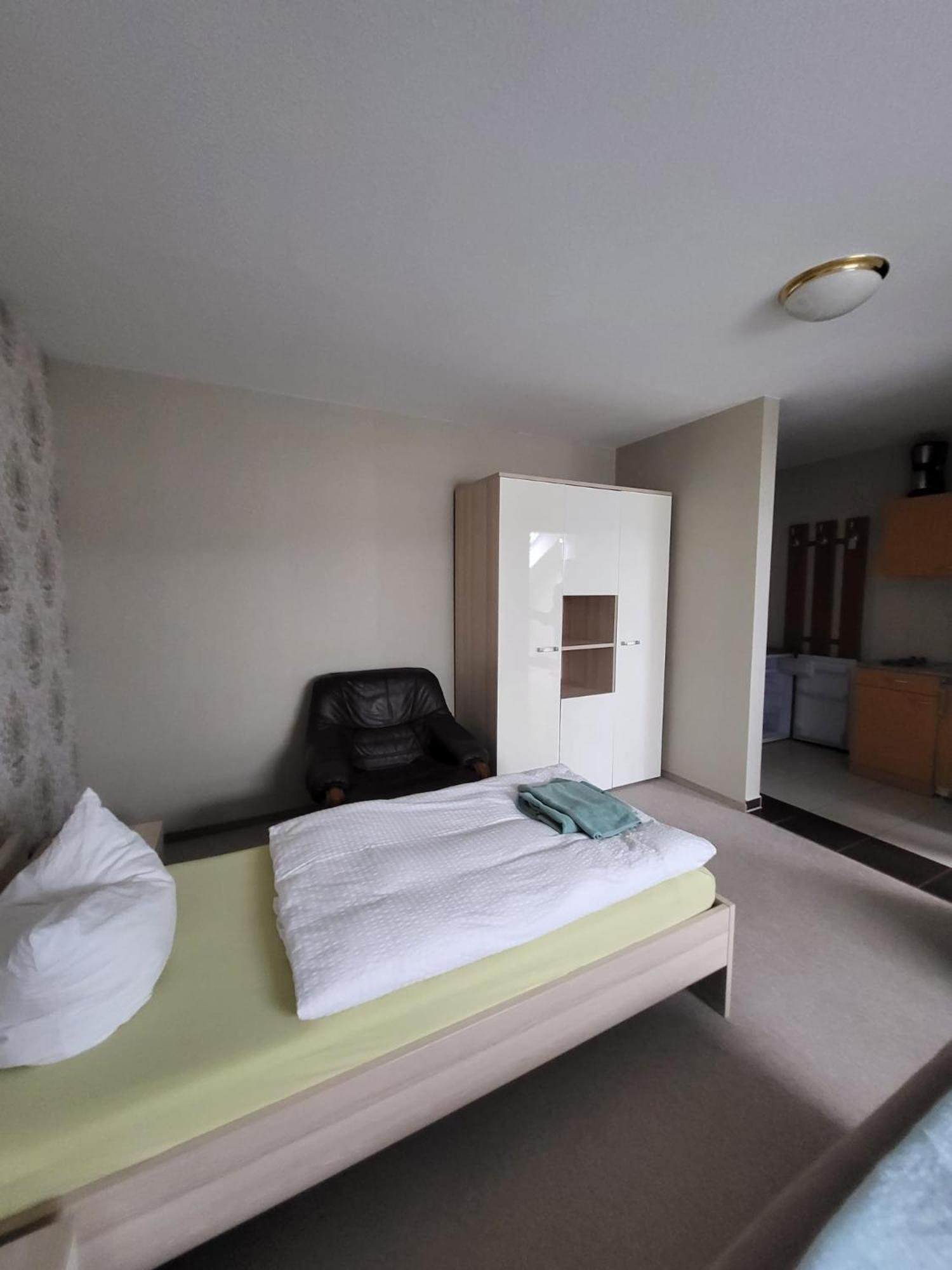 Single Room photo 1