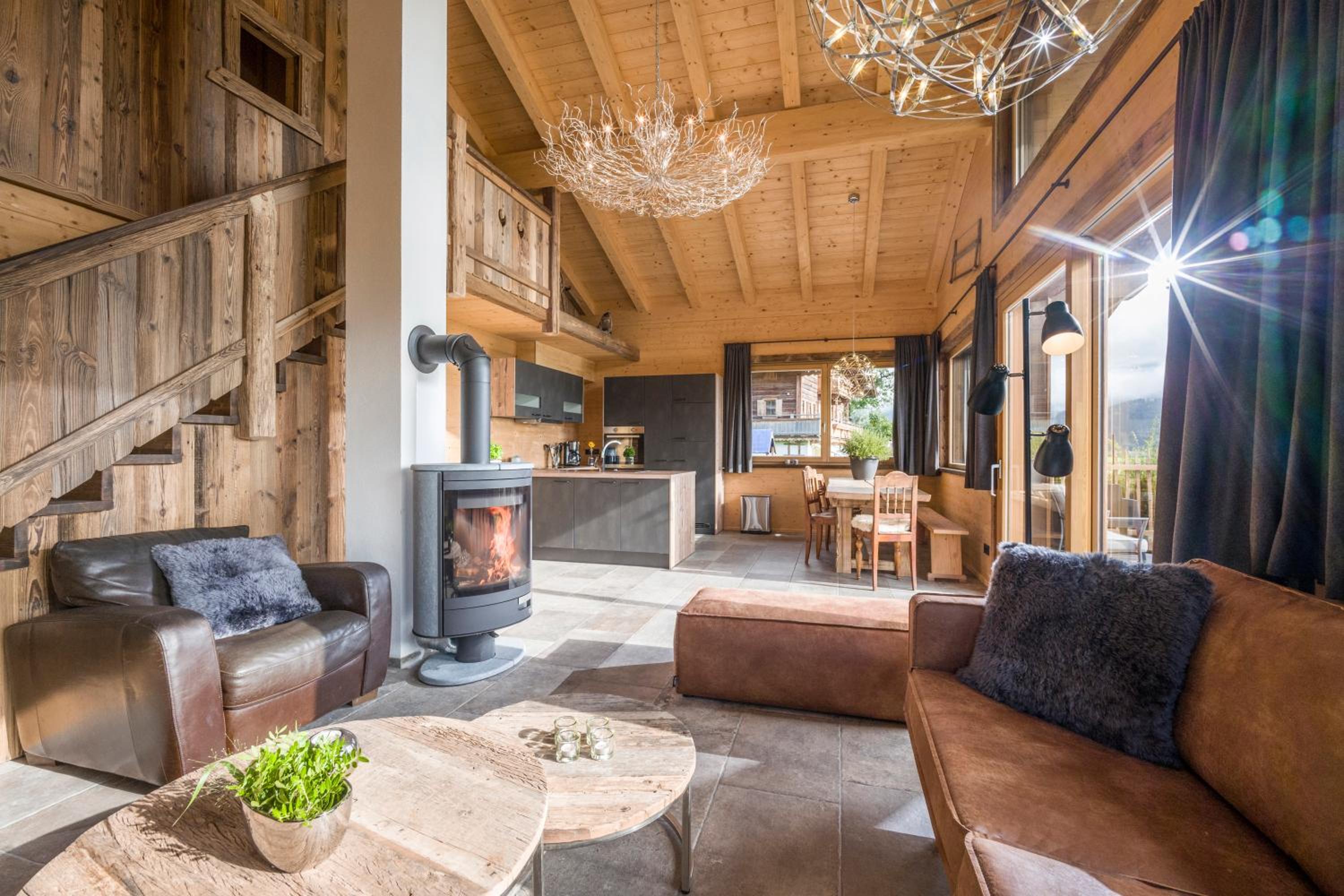 Superior Chalet photo 1