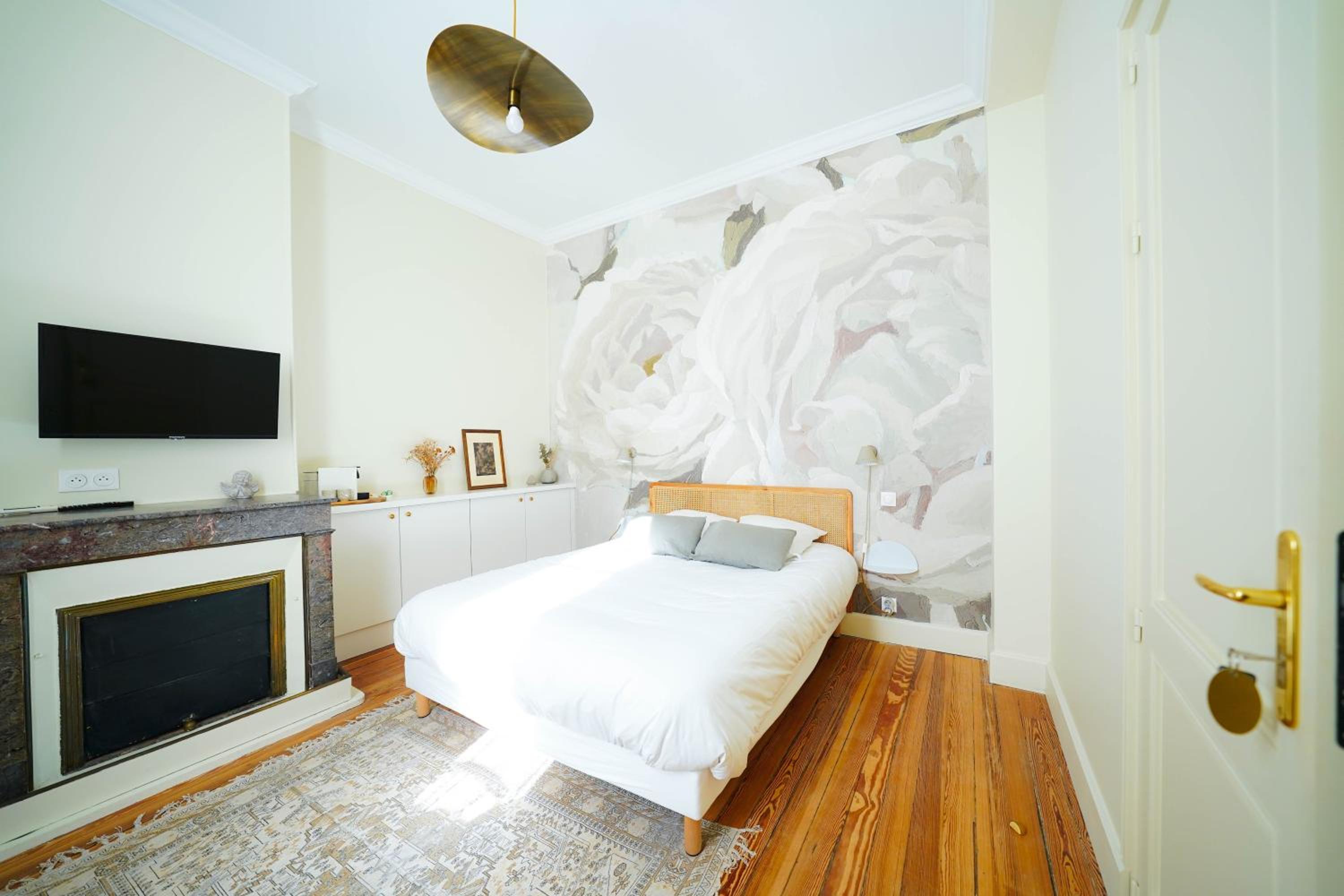 Standard Double Room photo 2