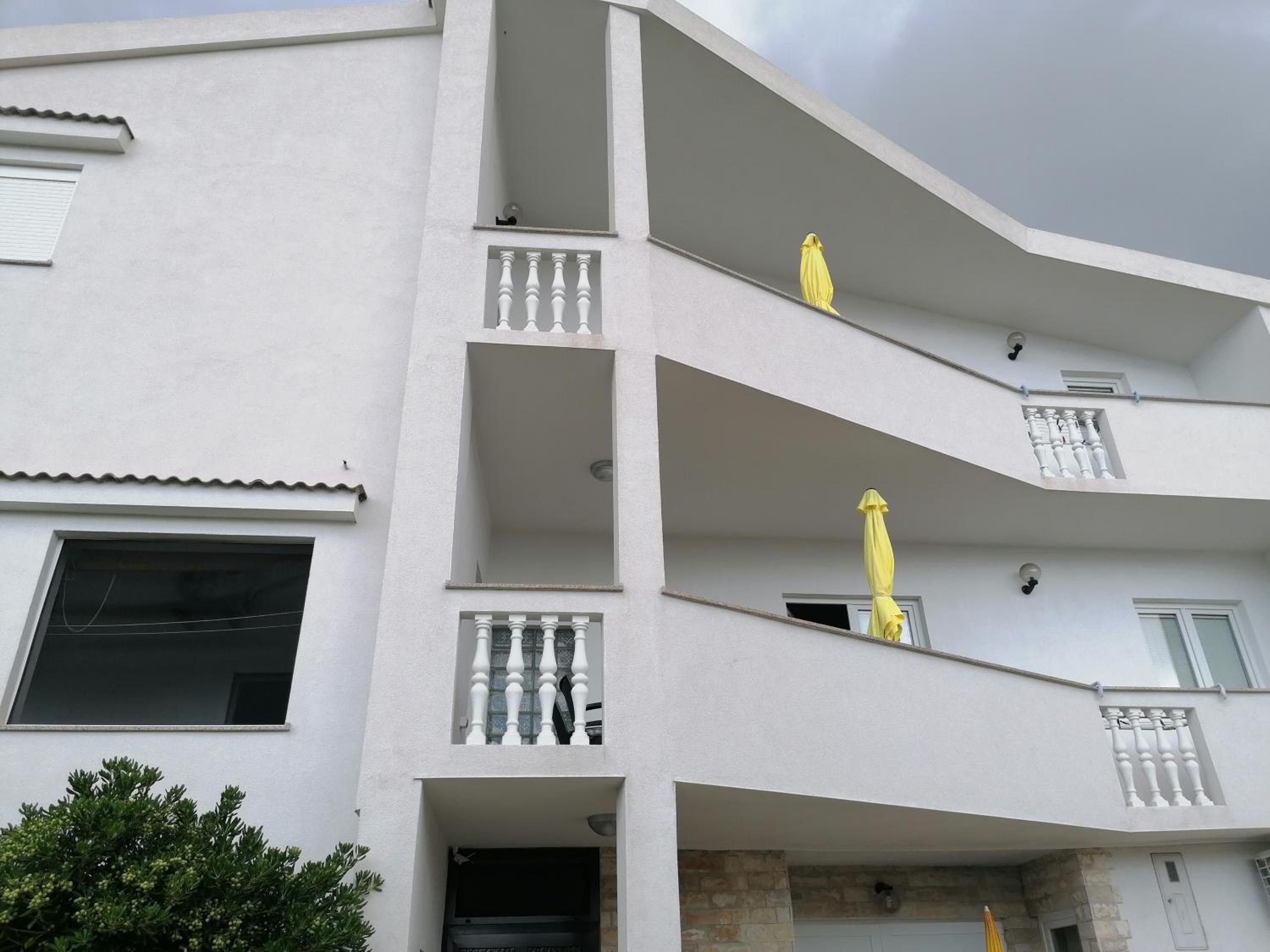 Apartment with Sea View photo 2