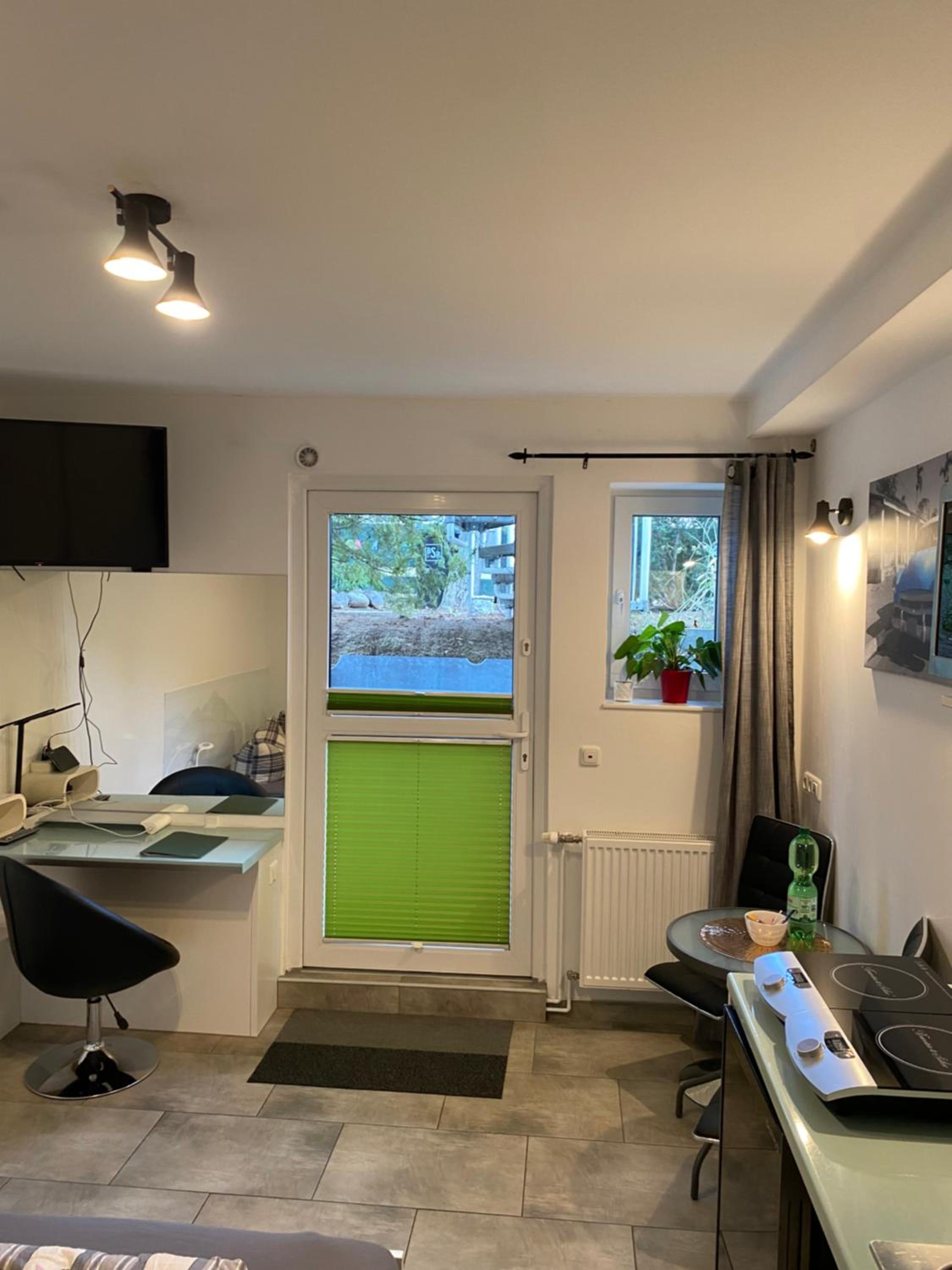 Studio Apartment photo 1