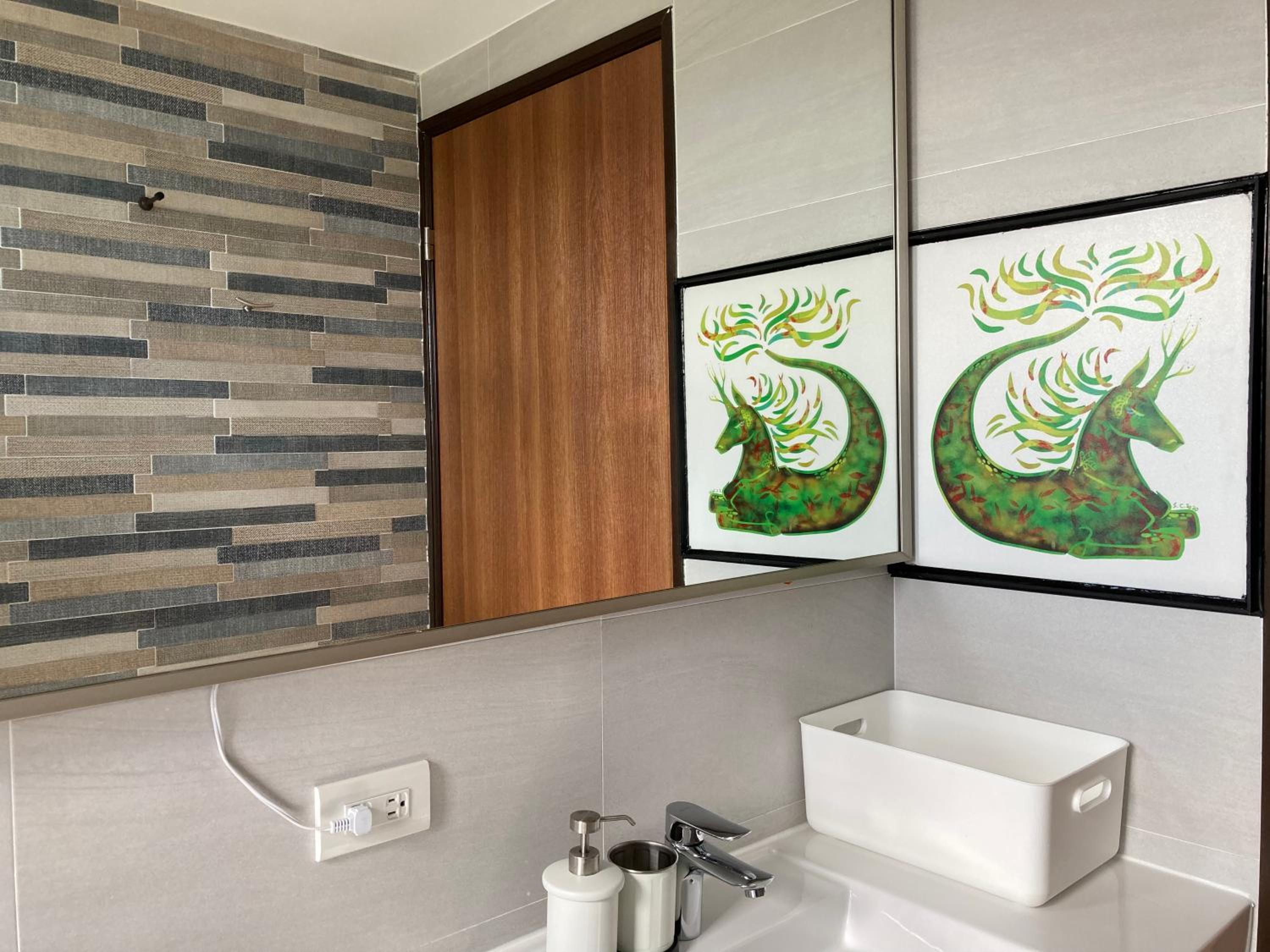 Twin Room with View photo 2
