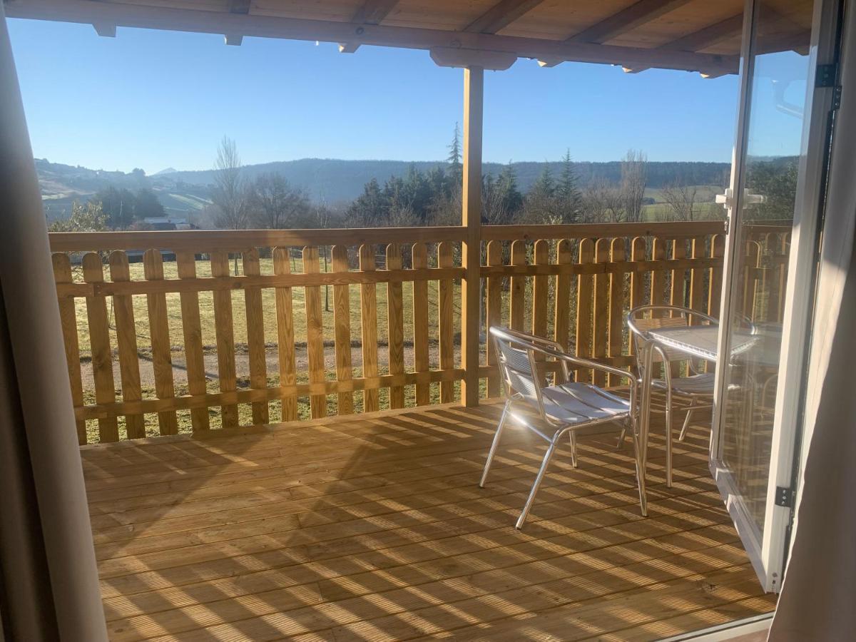 Suite with Mountain View photo 1