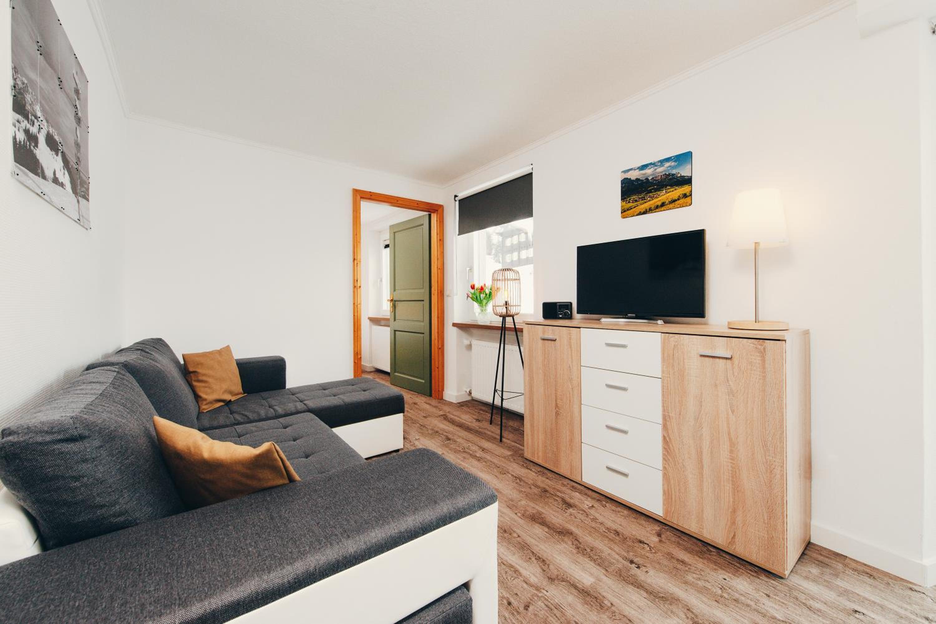 Apartment - Ground Floor photo 2