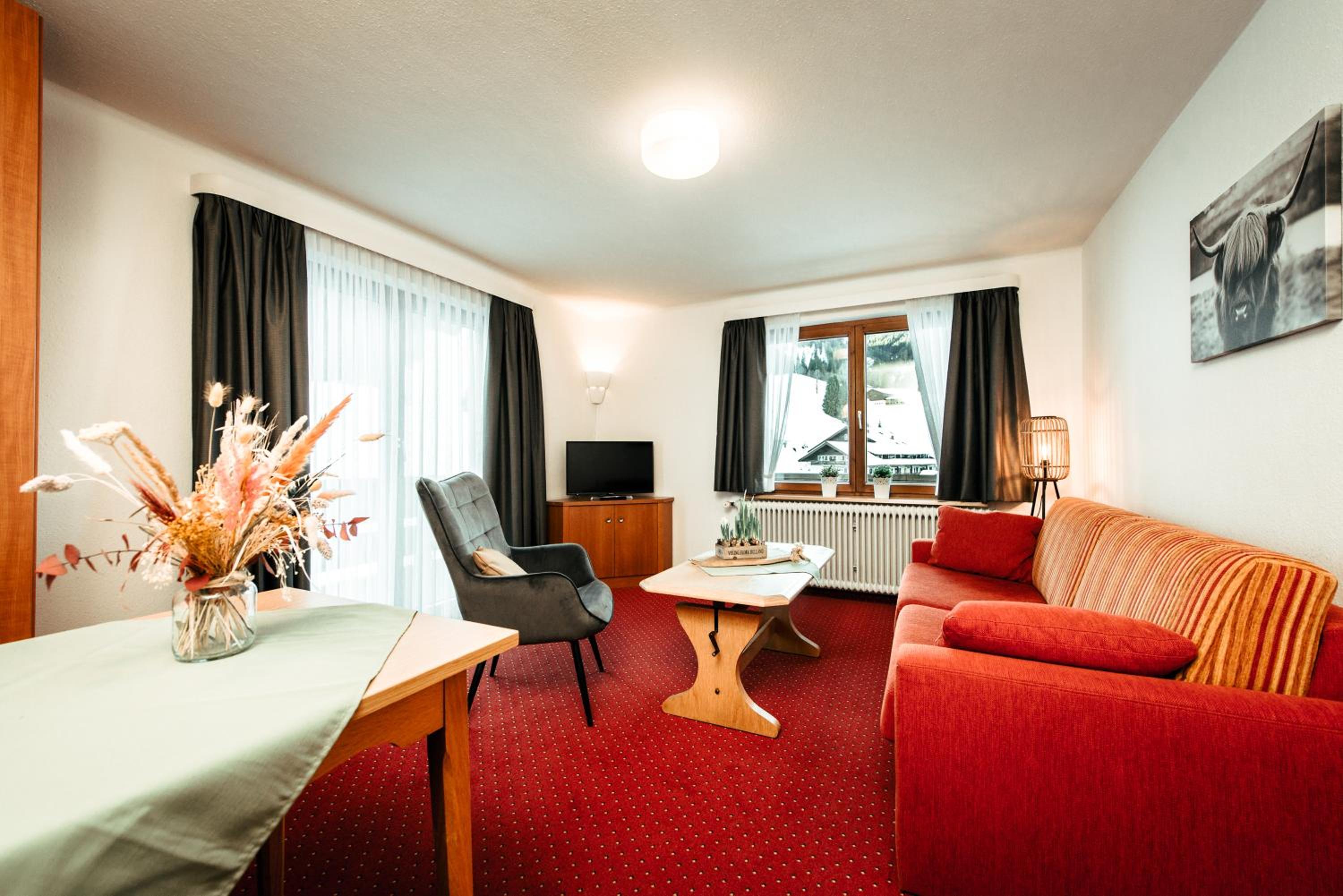 Apartment with Balcony photo 1
