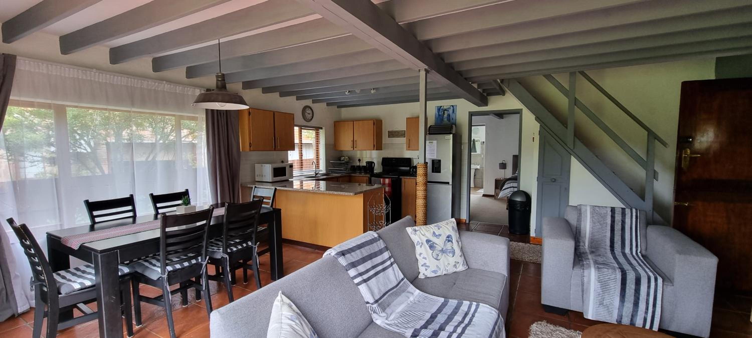 Two-Bedroom House photo 1