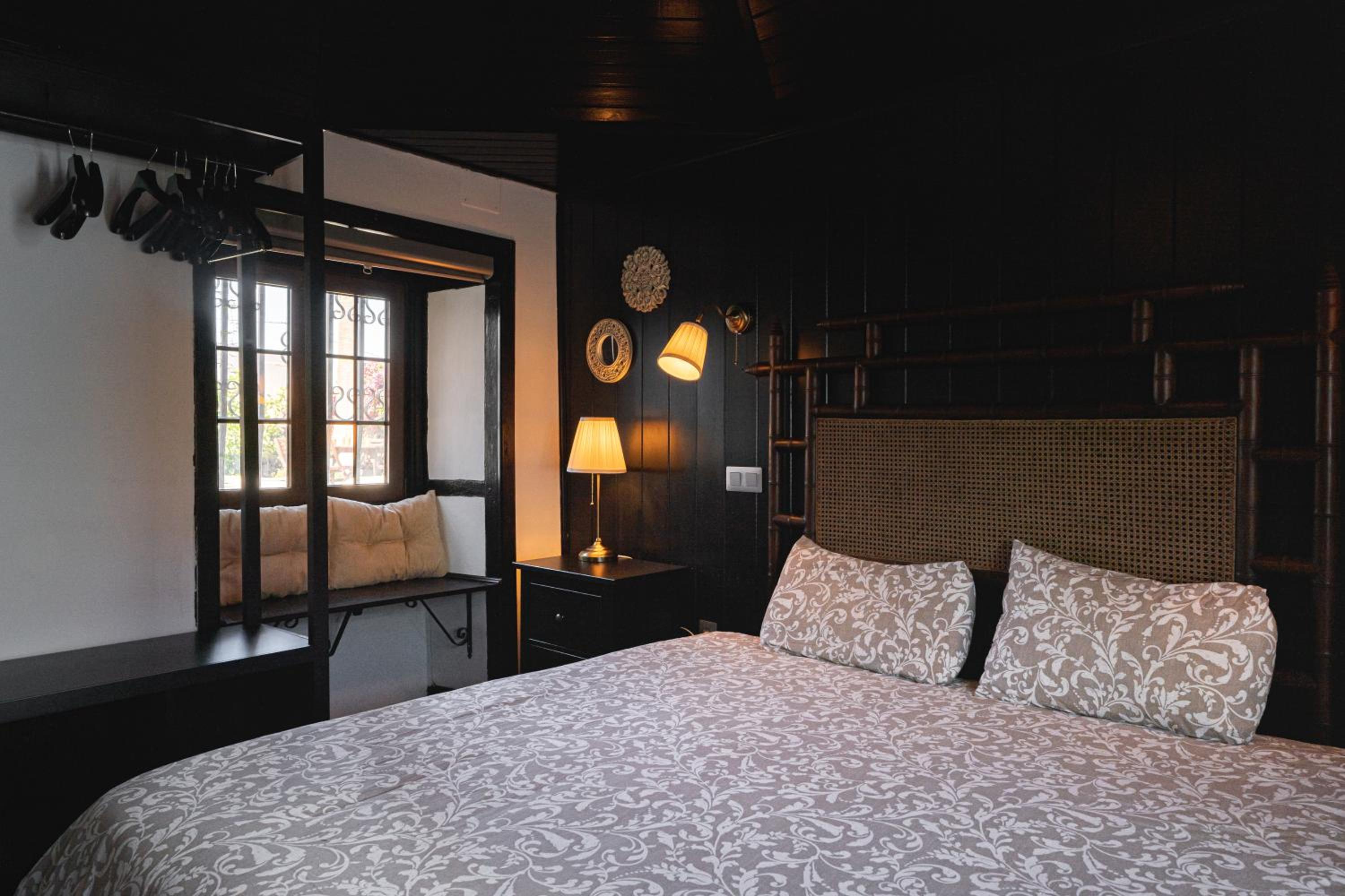 Habitación Familiar Deluxe