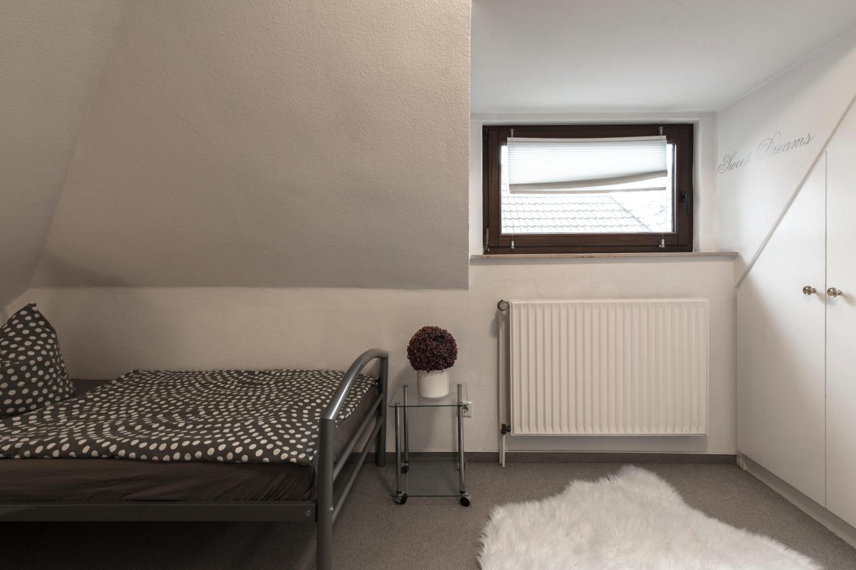 Holiday Home Fuhlsbüttel-Hamburg, Foto 9